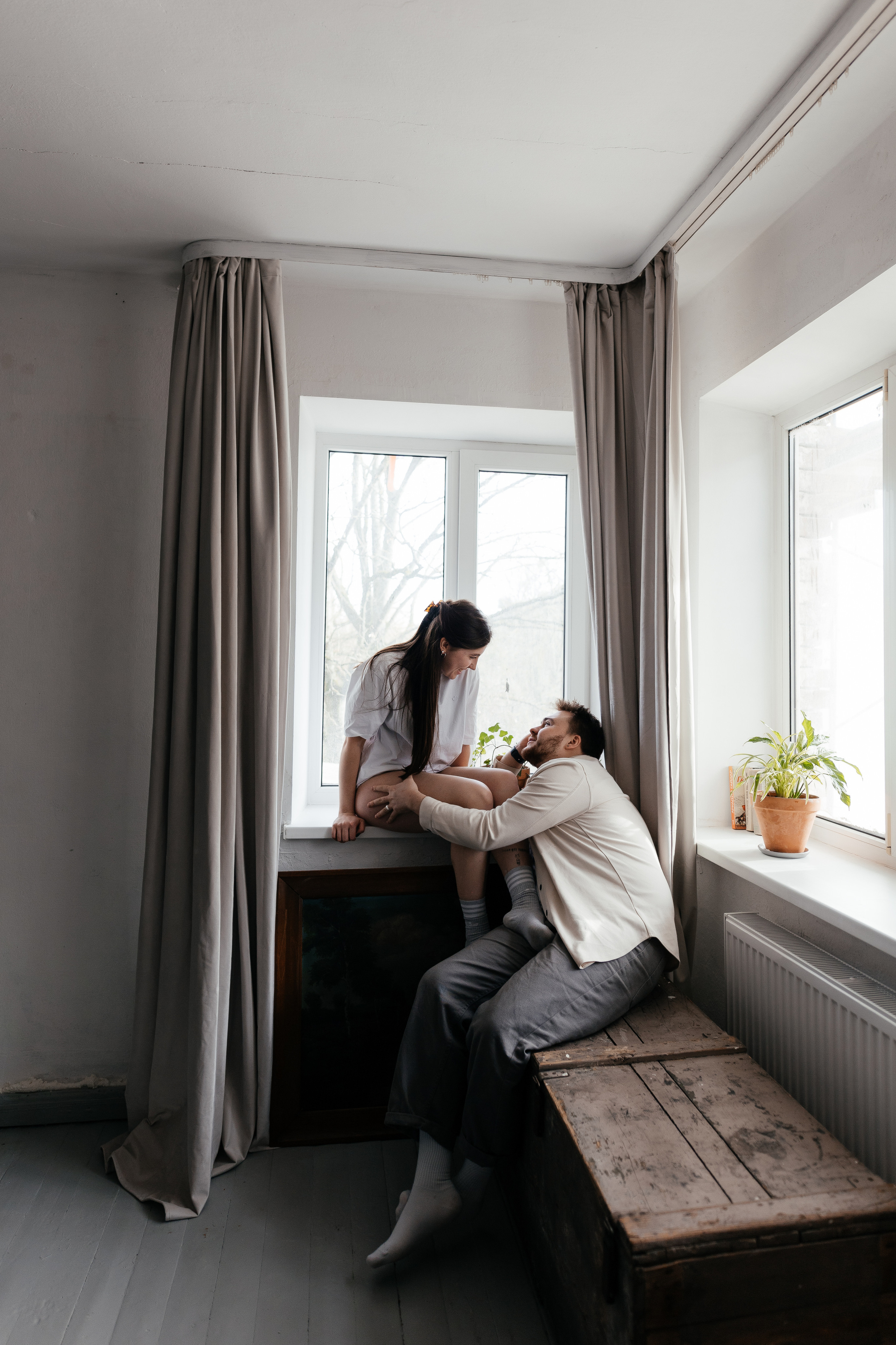 Anna&Andrei. Свадебный и портретный фотограф в Калининграде Наталия Еник