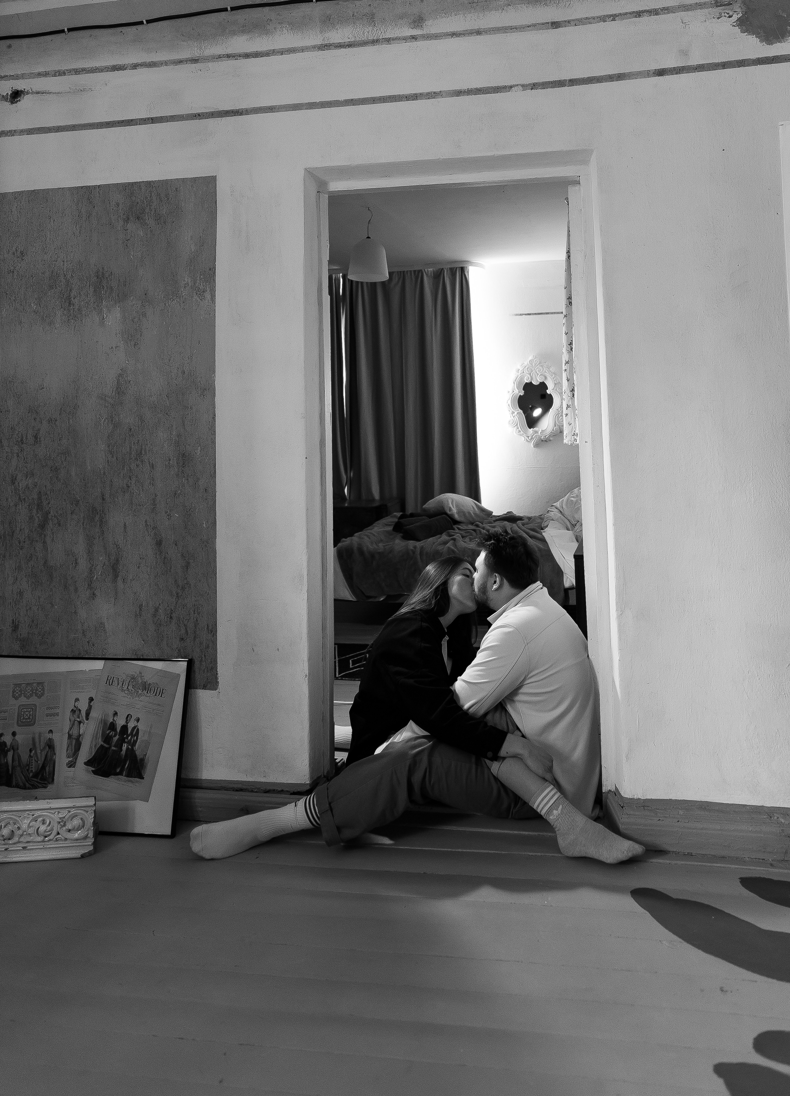 Anna&Andrei. Свадебный и портретный фотограф в Калининграде Наталия Еник