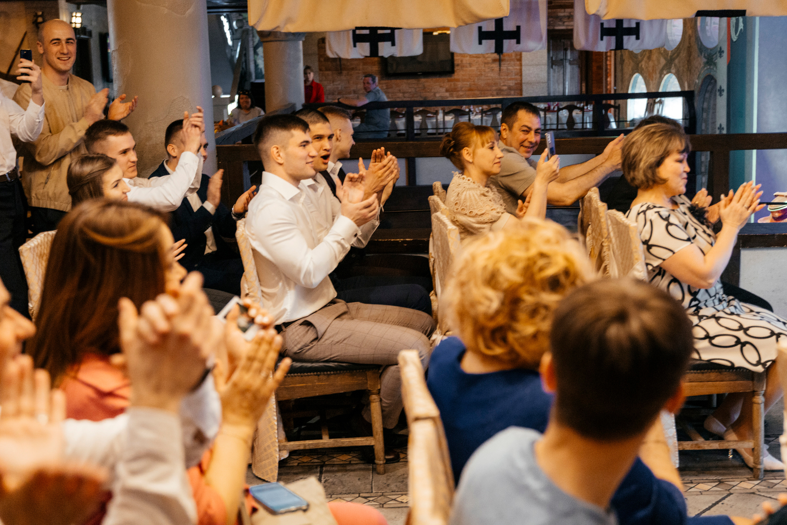 Roman&Angelina. Свадебный и портретный фотограф в Калининграде Наталия Еник