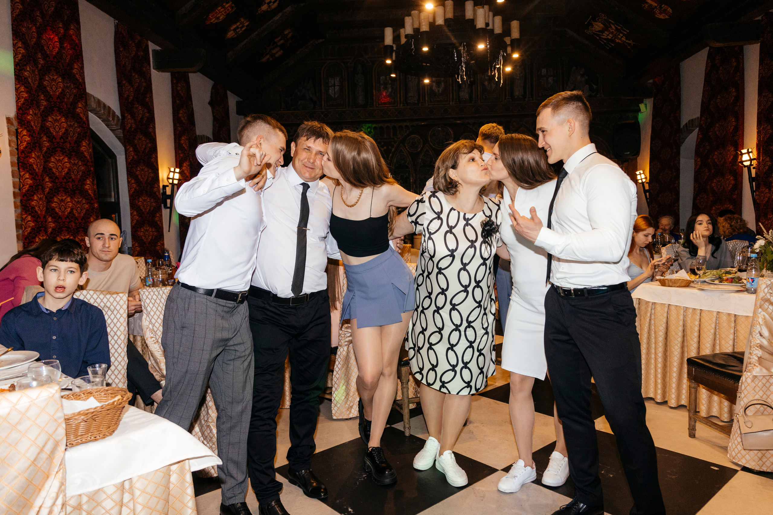 Roman&Angelina. Свадебный и портретный фотограф в Калининграде Наталия Еник