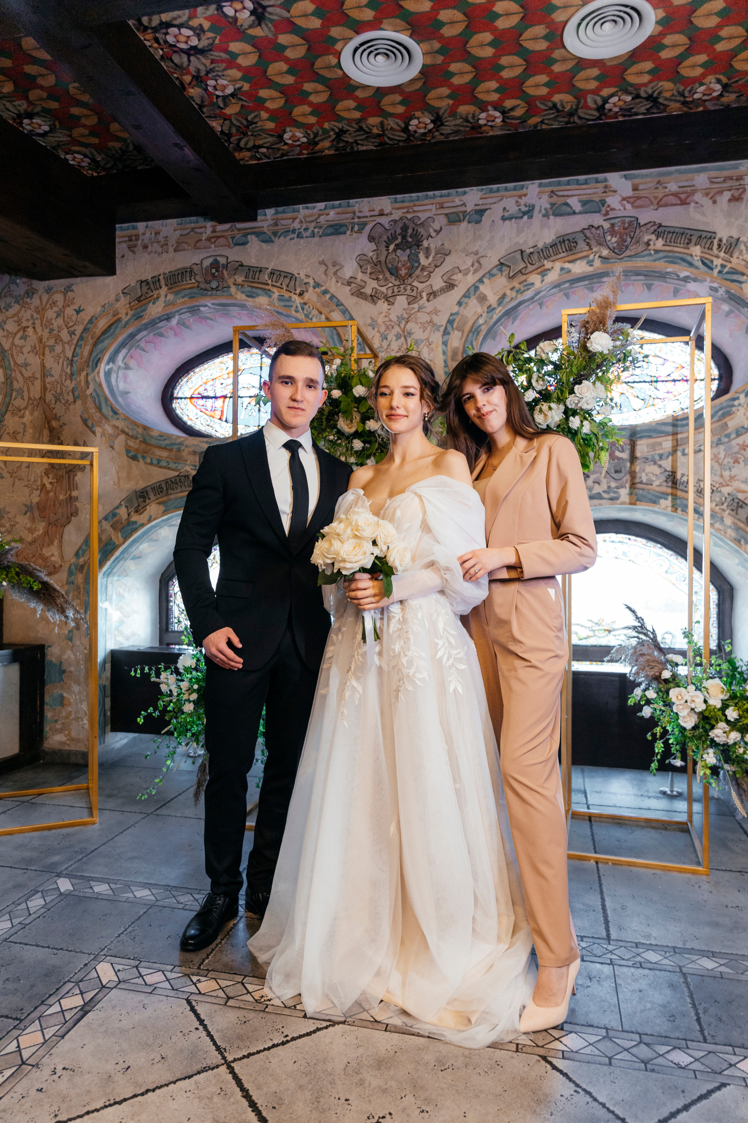 Roman&Angelina. Свадебный и портретный фотограф в Калининграде Наталия Еник