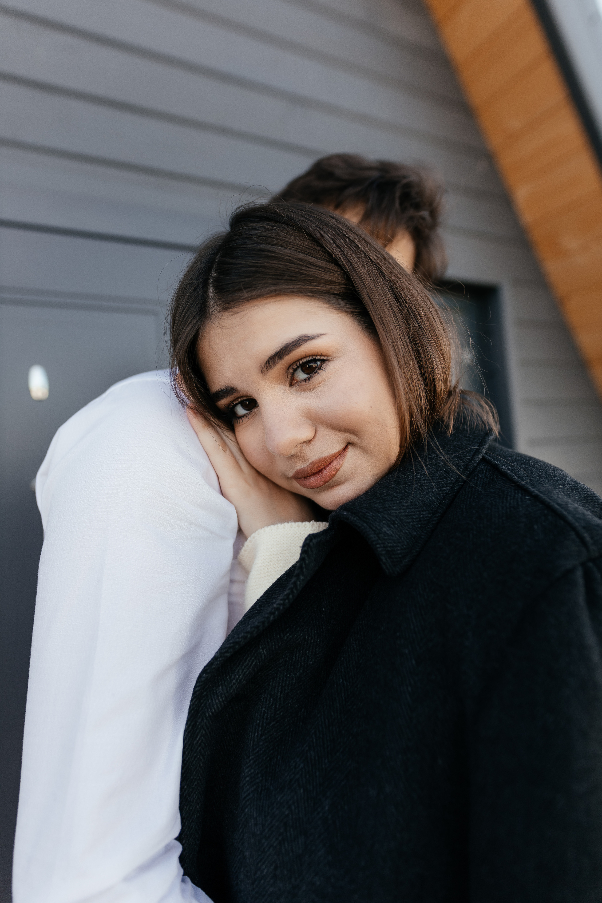 Marta&Roman. Свадебный и портретный фотограф в Калининграде Наталия Еник