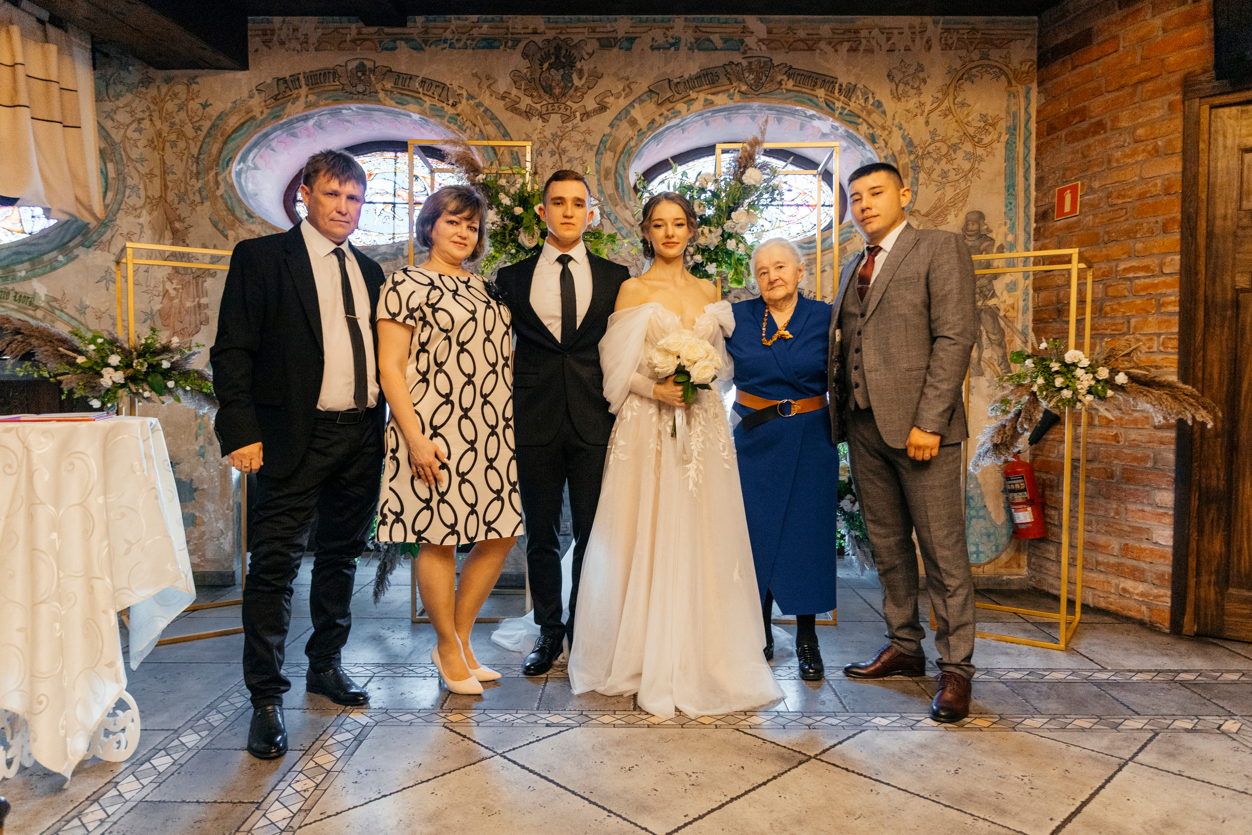 Roman&Angelina. Свадебный и портретный фотограф в Калининграде Наталия Еник