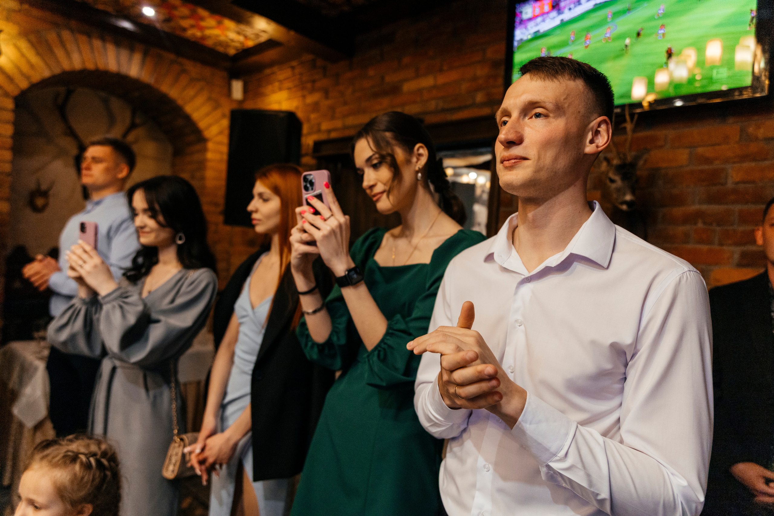 Roman&Angelina. Свадебный и портретный фотограф в Калининграде Наталия Еник