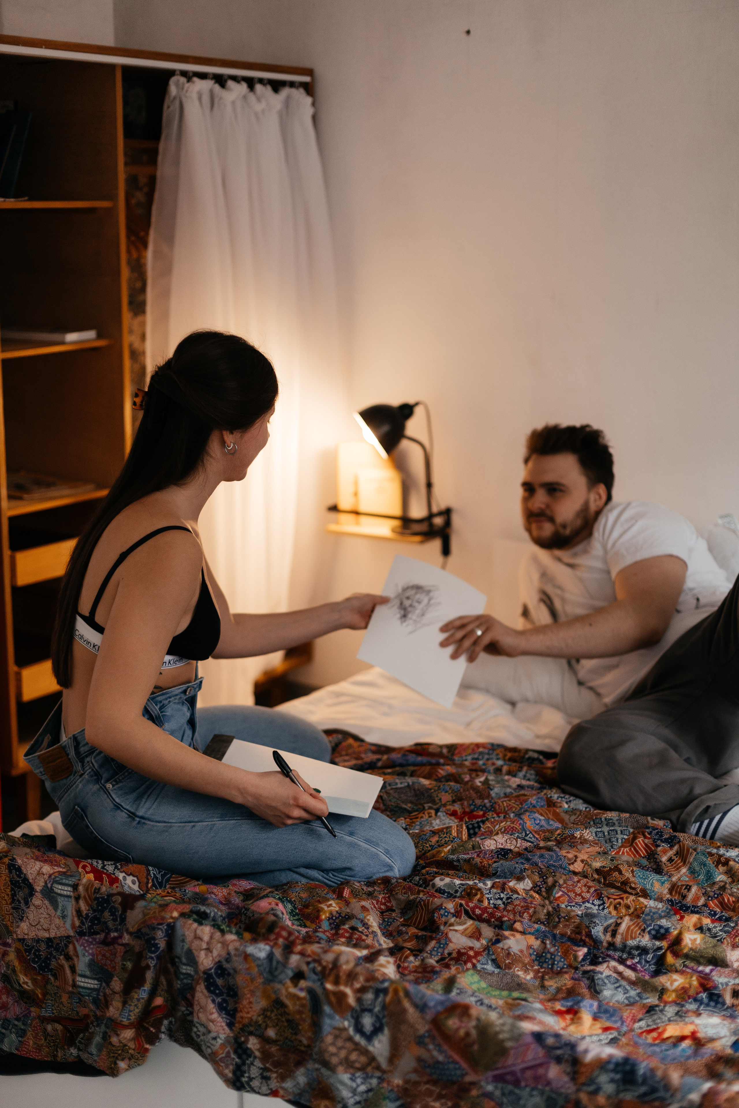 Anna&Andrei. Свадебный и портретный фотограф в Калининграде Наталия Еник