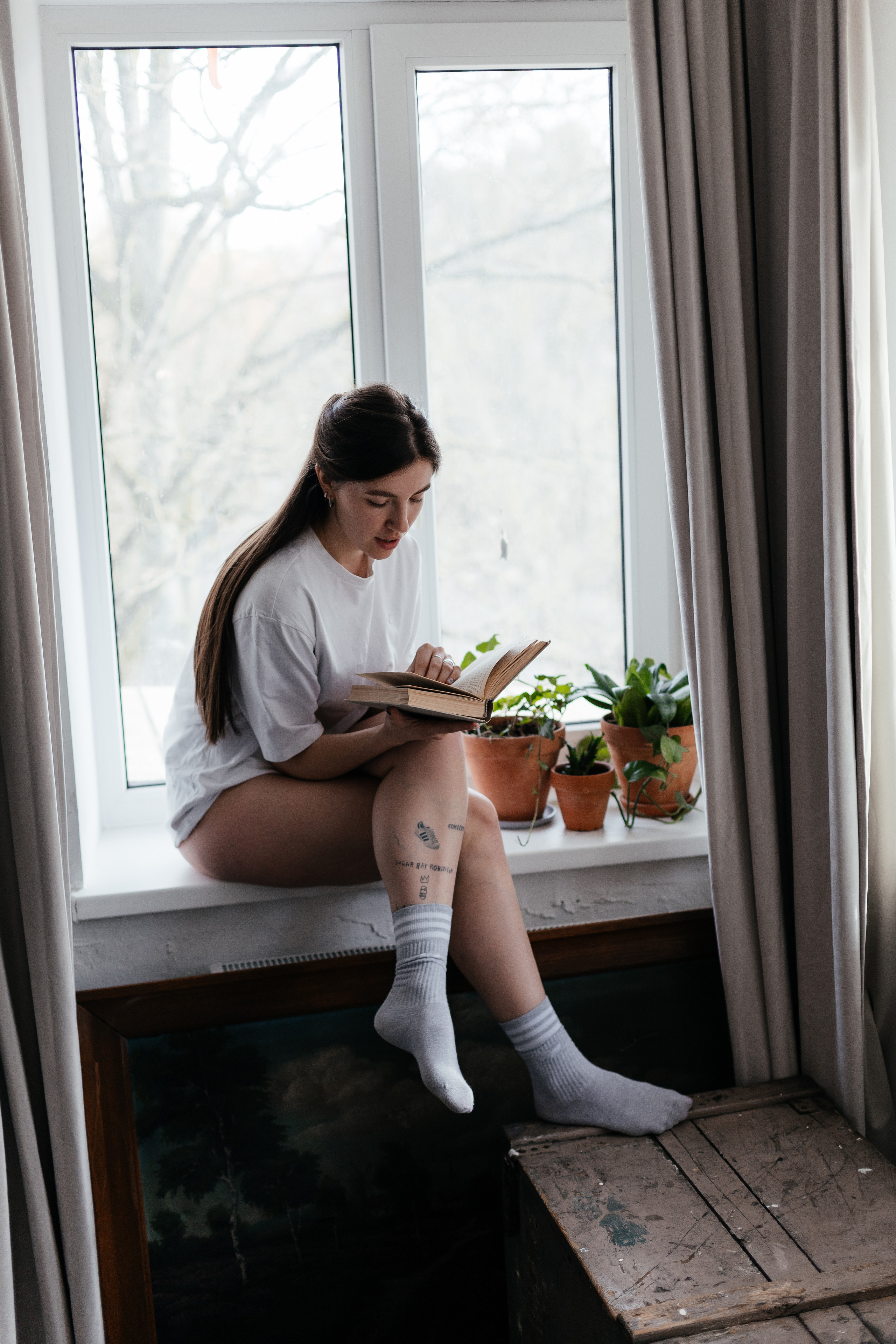 Anna&Andrei. Свадебный и портретный фотограф в Калининграде Наталия Еник