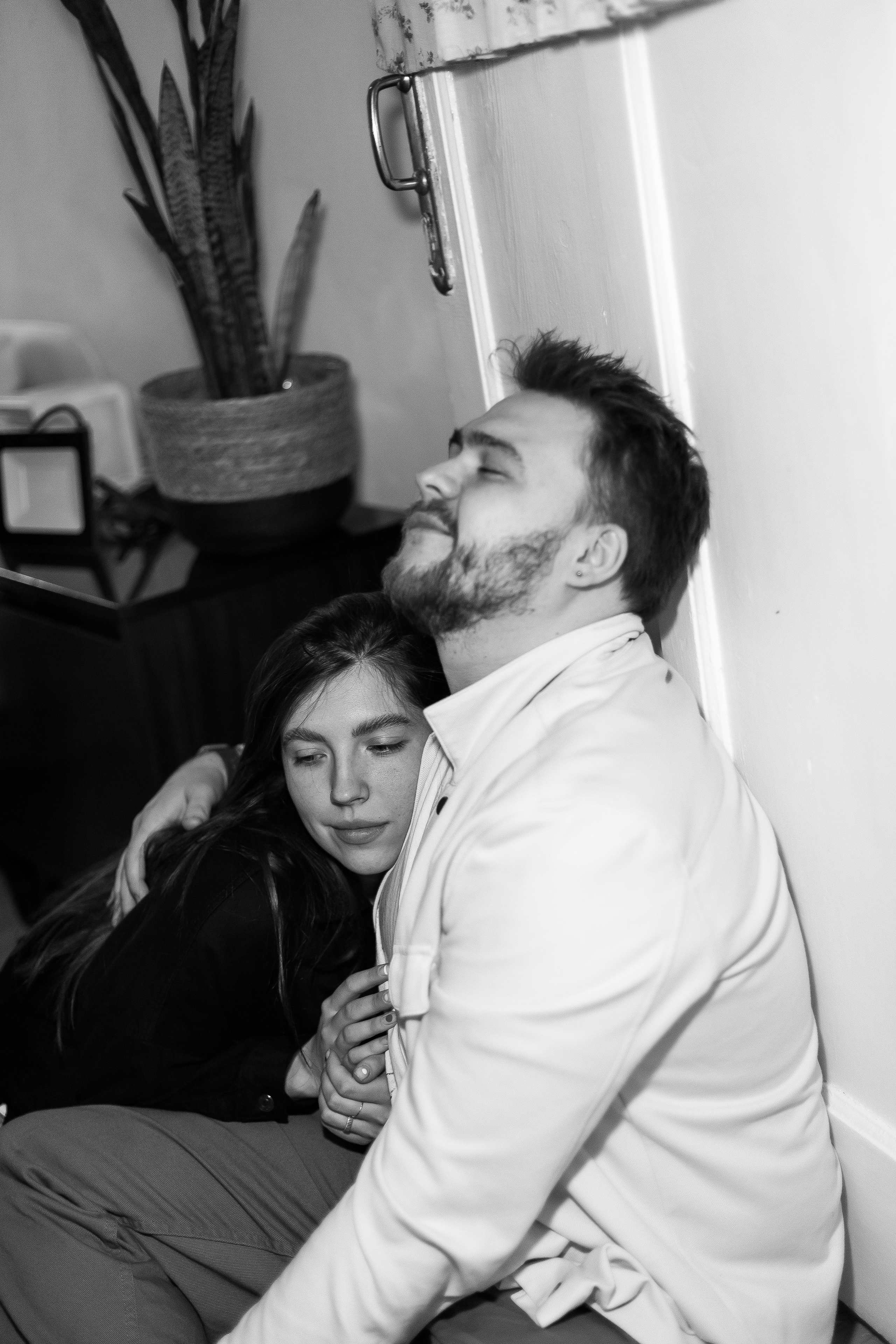 Anna&Andrei. Свадебный и портретный фотограф в Калининграде Наталия Еник