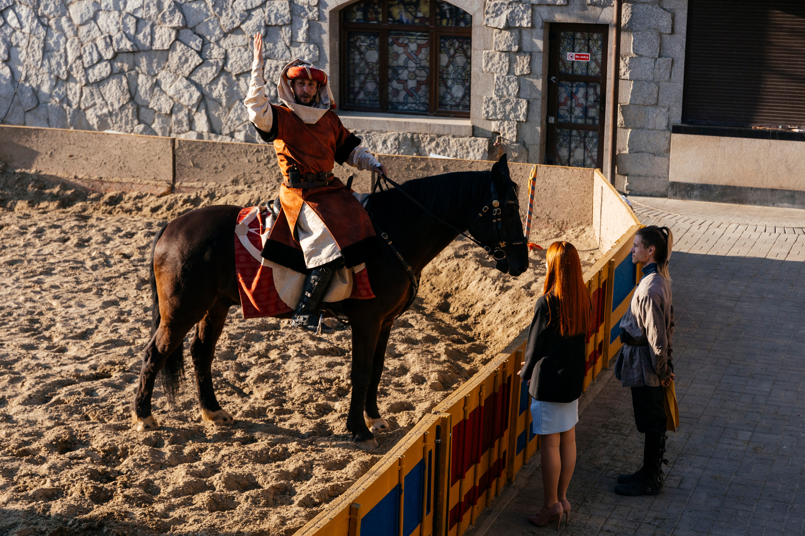 Roman&Angelina. Свадебный и портретный фотограф в Калининграде Наталия Еник