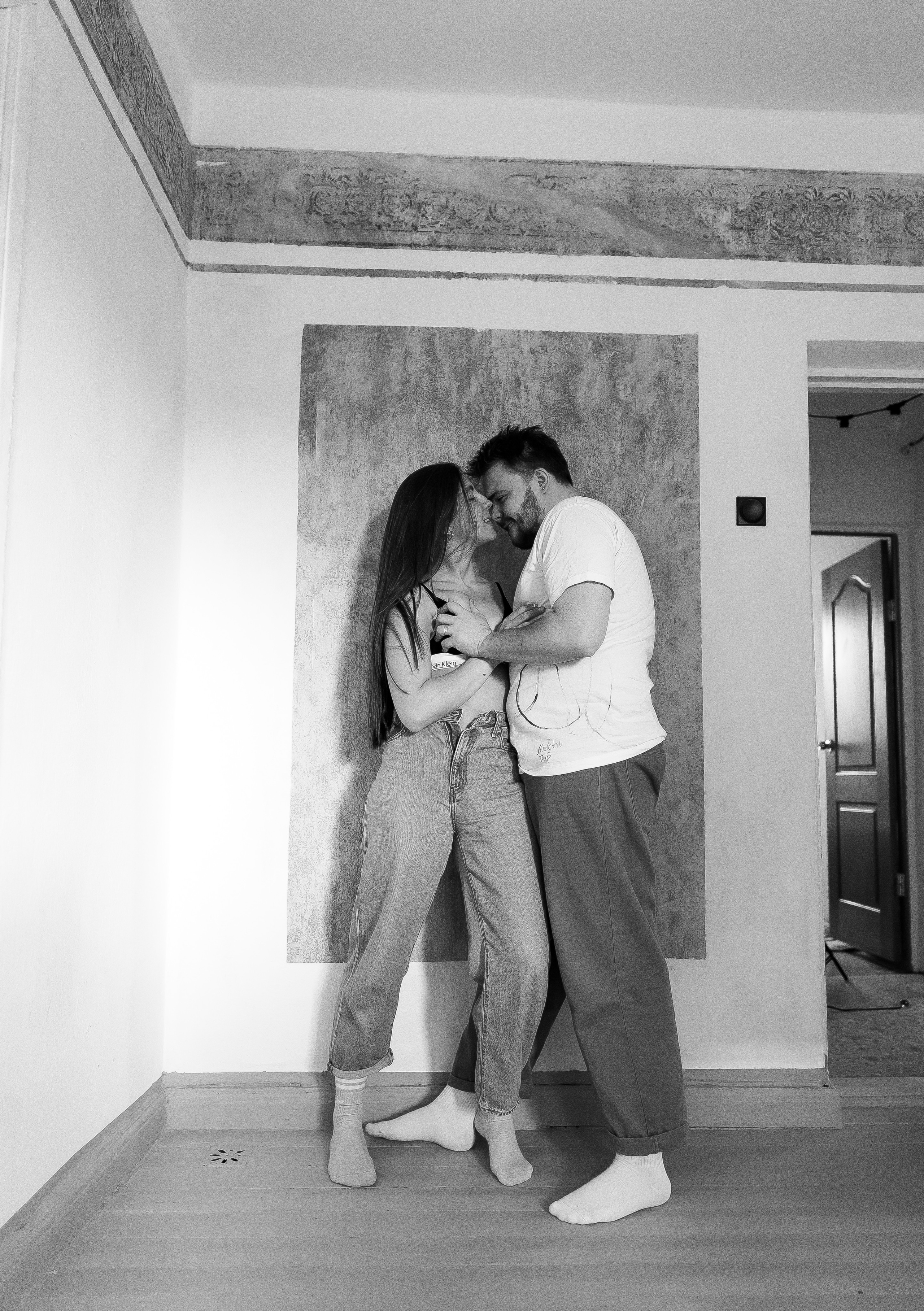 Anna&Andrei. Свадебный и портретный фотограф в Калининграде Наталия Еник