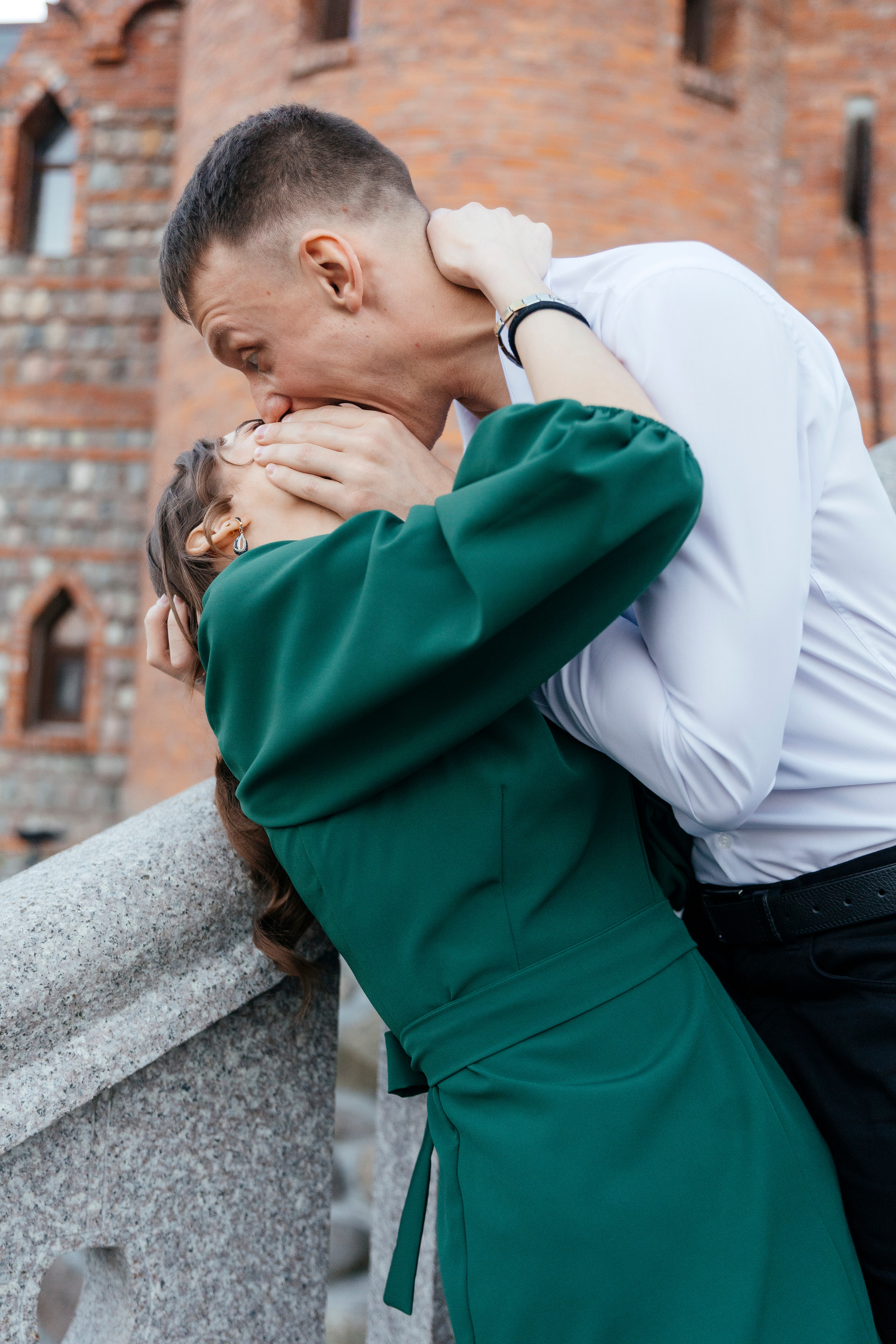 Roman&Angelina. Свадебный и портретный фотограф в Калининграде Наталия Еник