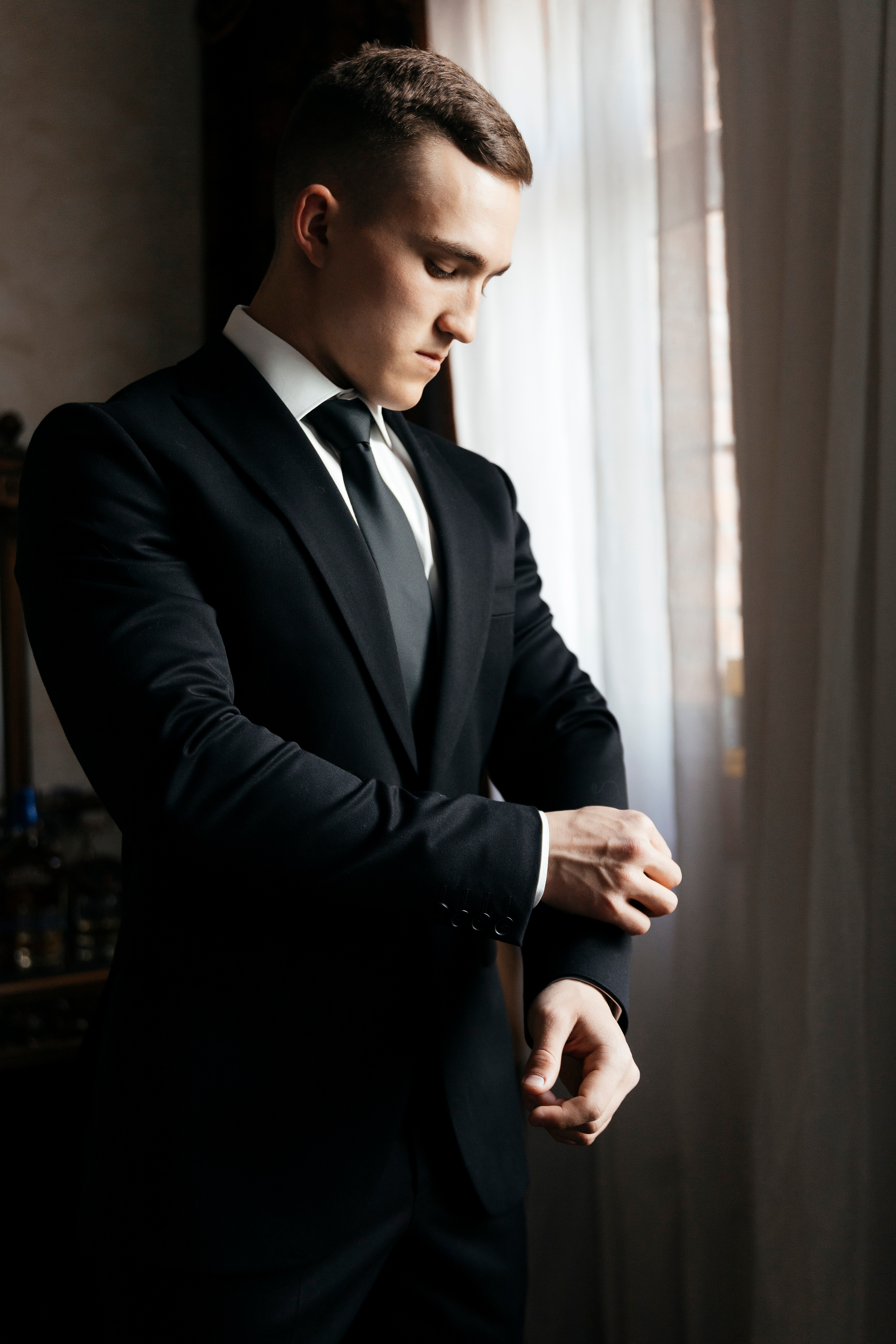 Roman&Angelina. Свадебный и портретный фотограф в Калининграде Наталия Еник