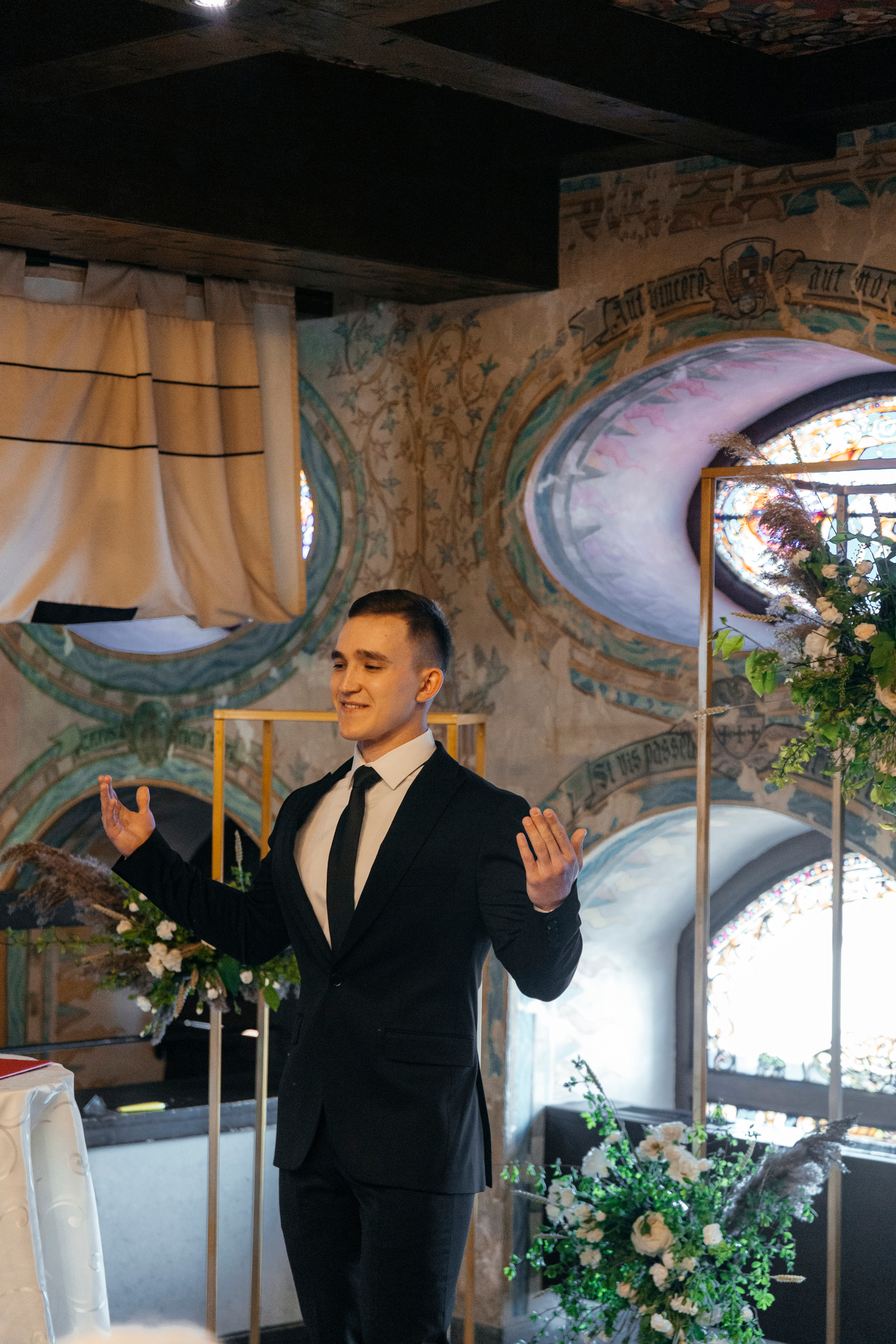 Roman&Angelina. Свадебный и портретный фотограф в Калининграде Наталия Еник