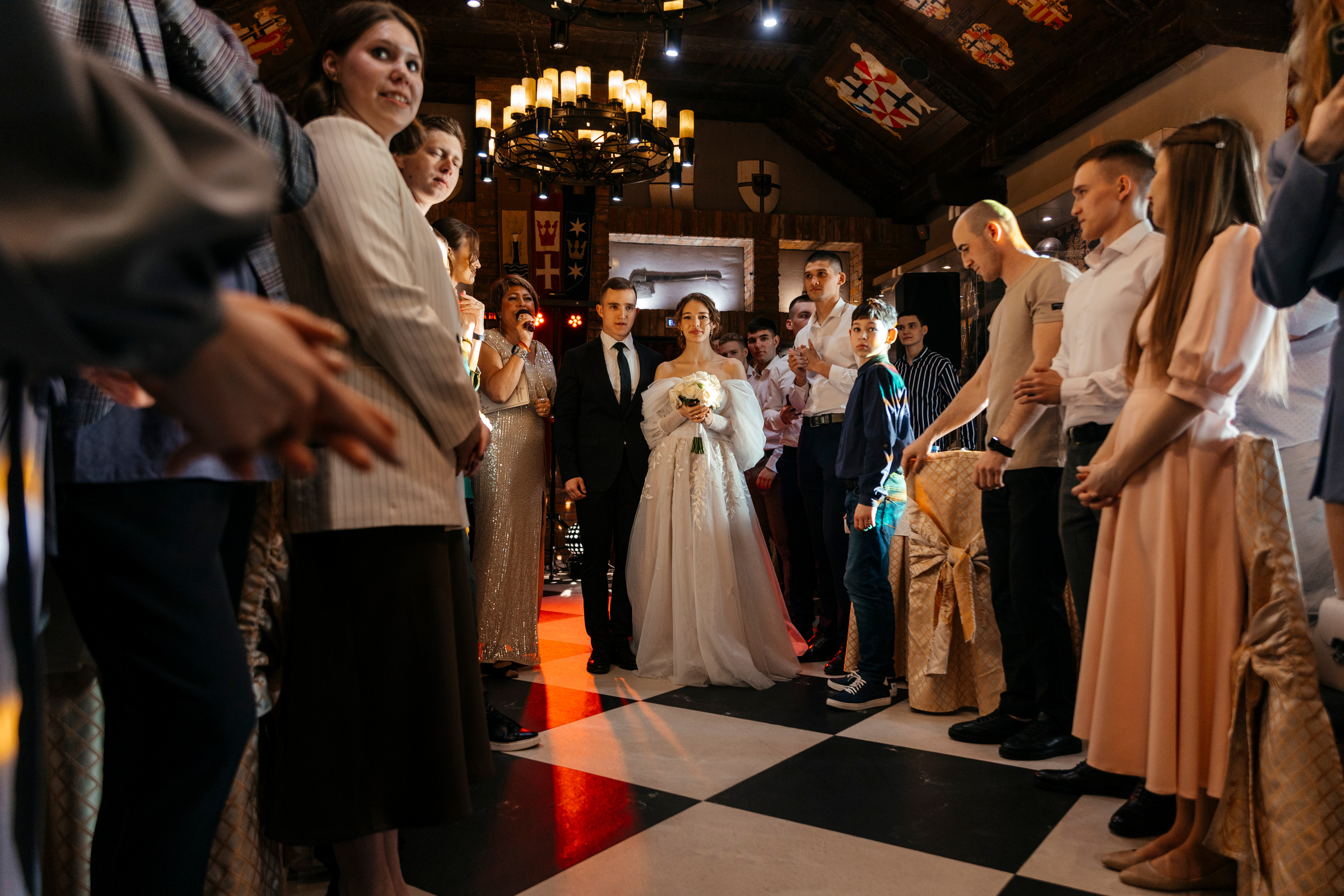 Roman&Angelina. Свадебный и портретный фотограф в Калининграде Наталия Еник