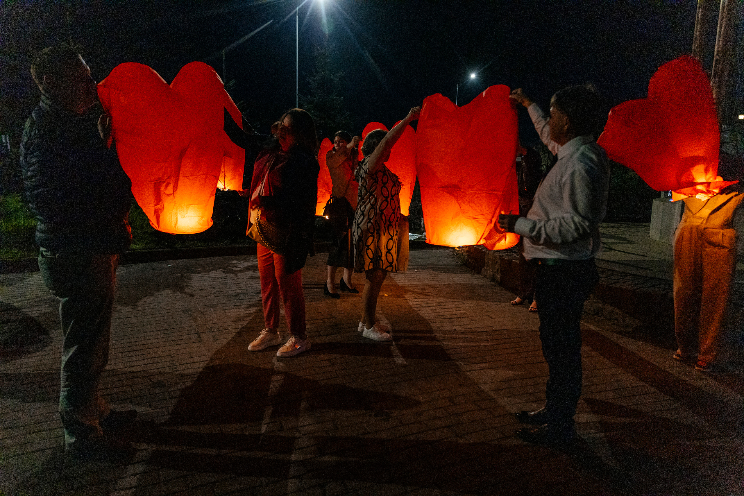 Roman&Angelina. Свадебный и портретный фотограф в Калининграде Наталия Еник