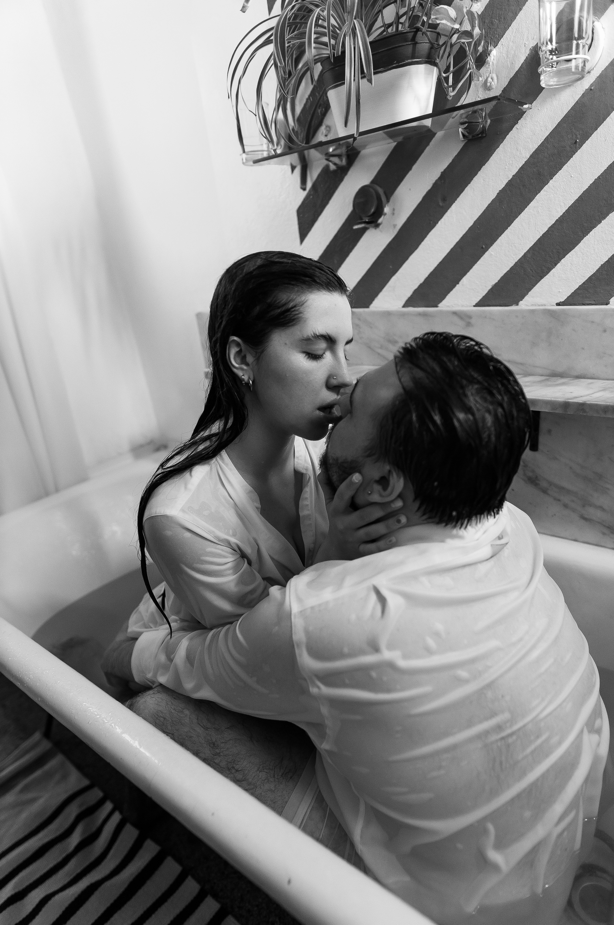 Anna&Andrei. Свадебный и портретный фотограф в Калининграде Наталия Еник