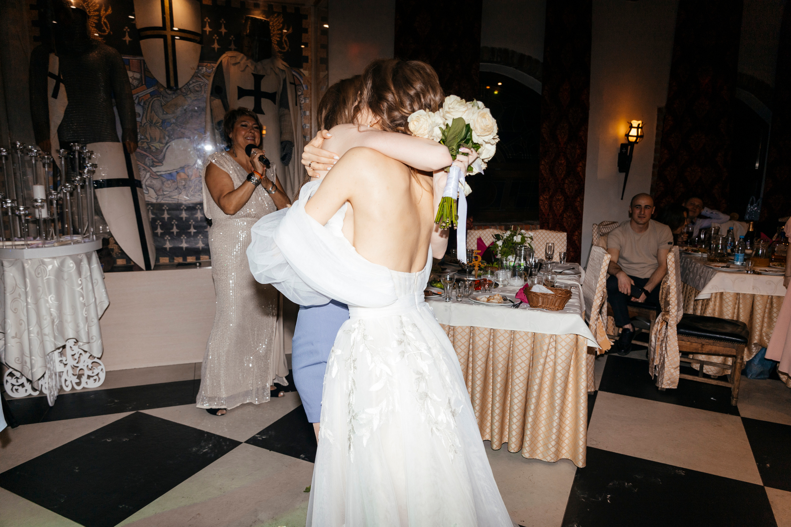 Roman&Angelina. Свадебный и портретный фотограф в Калининграде Наталия Еник