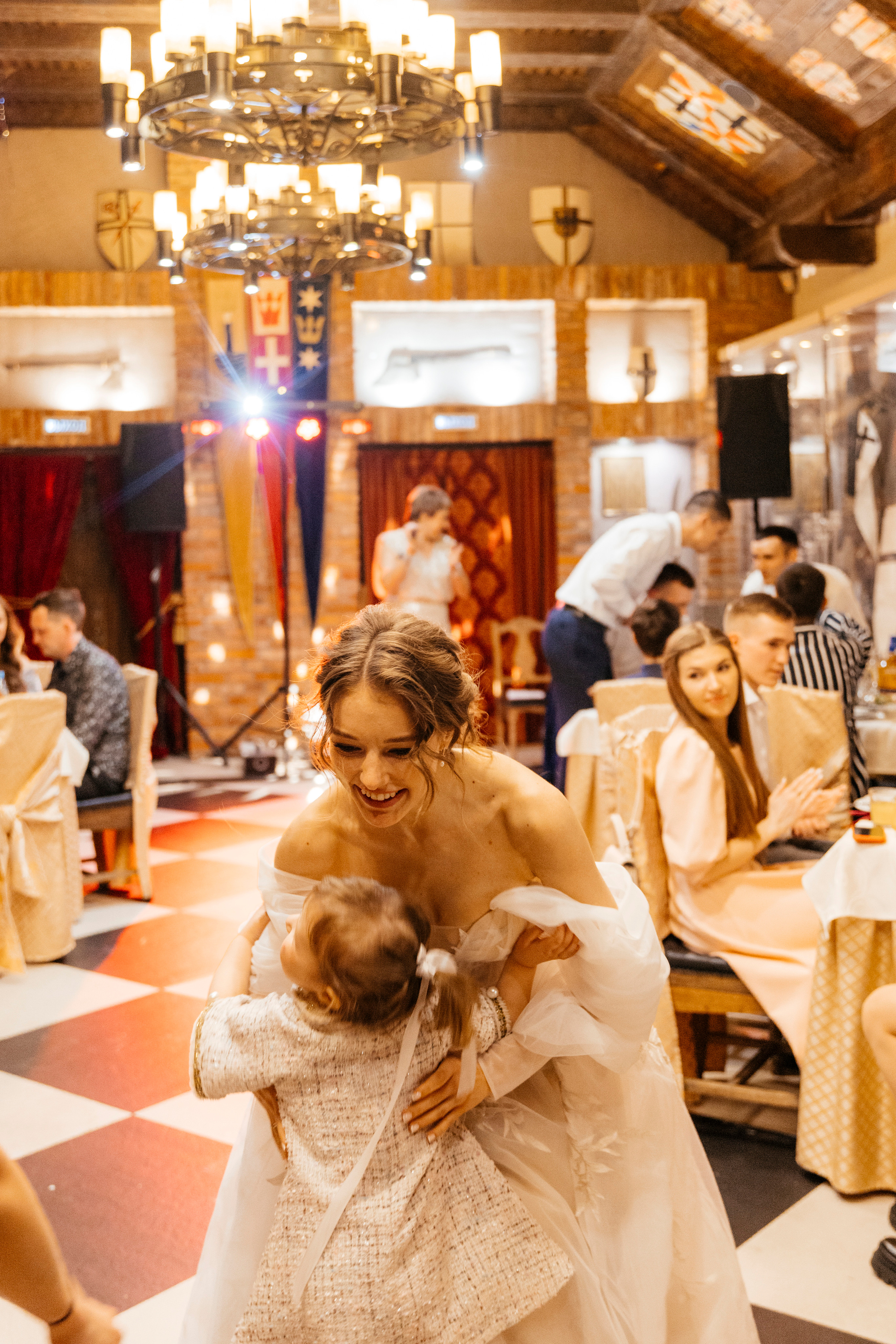 Roman&Angelina. Свадебный и портретный фотограф в Калининграде Наталия Еник