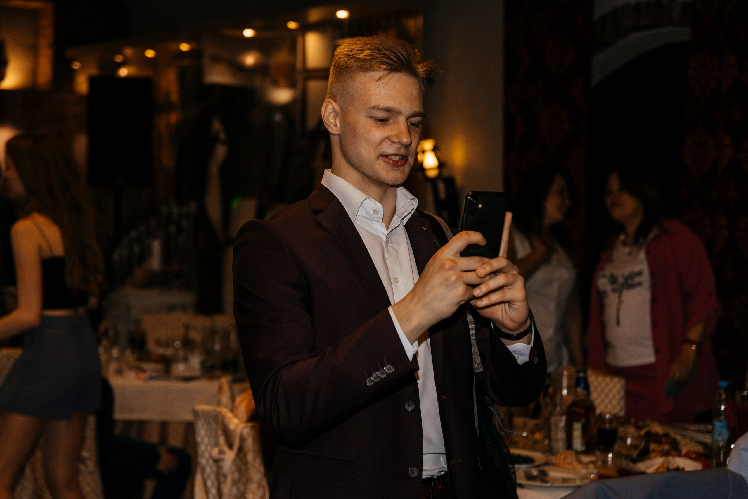 Roman&Angelina. Свадебный и портретный фотограф в Калининграде Наталия Еник