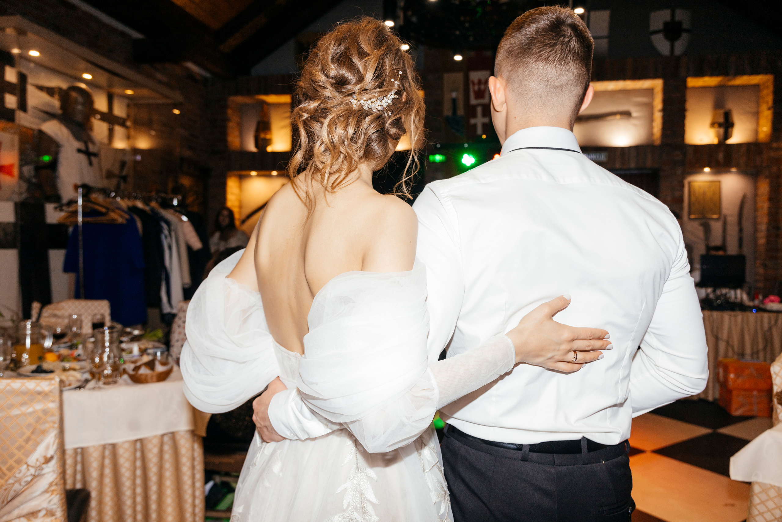 Roman&Angelina. Свадебный и портретный фотограф в Калининграде Наталия Еник