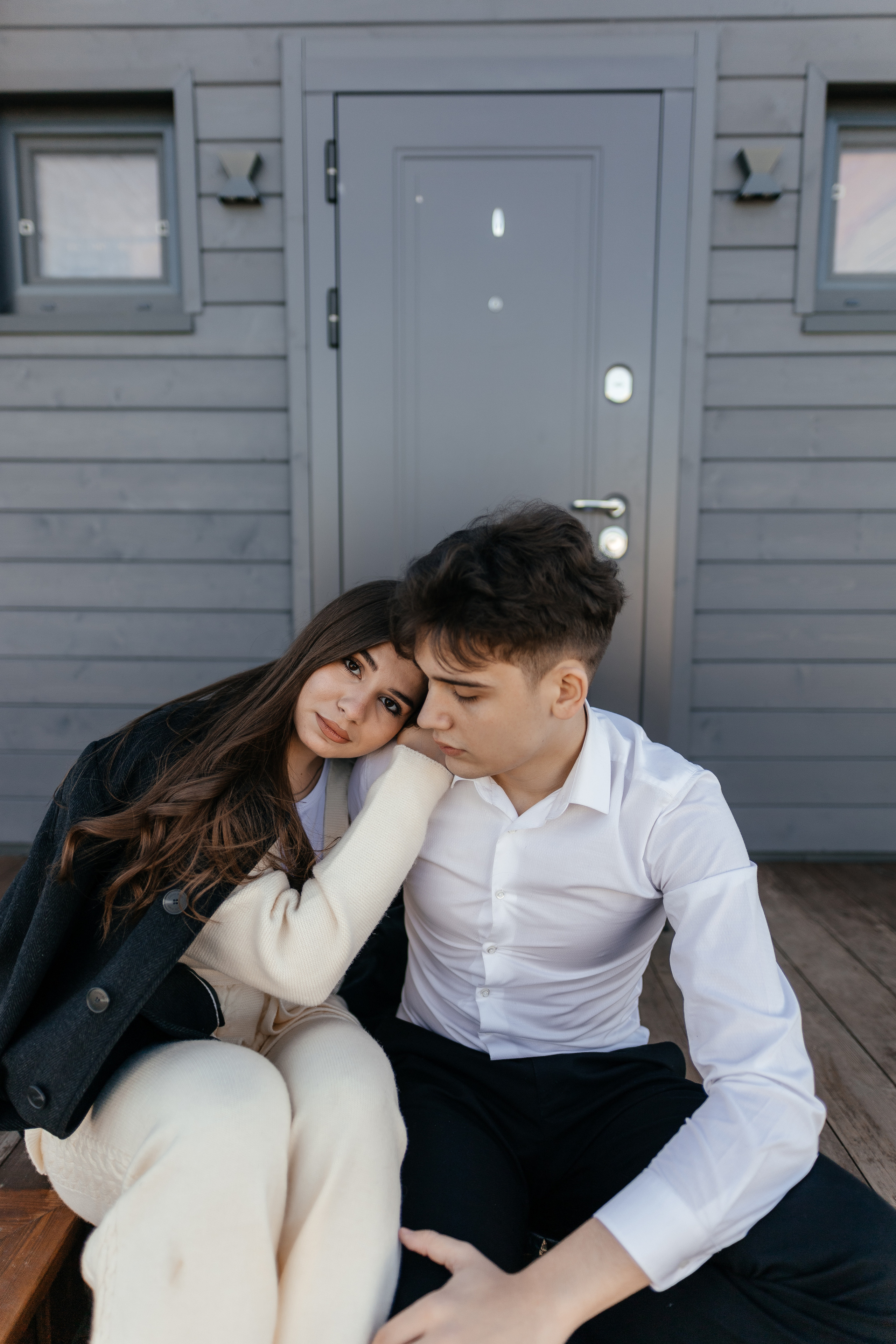 Marta&Roman. Свадебный и портретный фотограф в Калининграде Наталия Еник