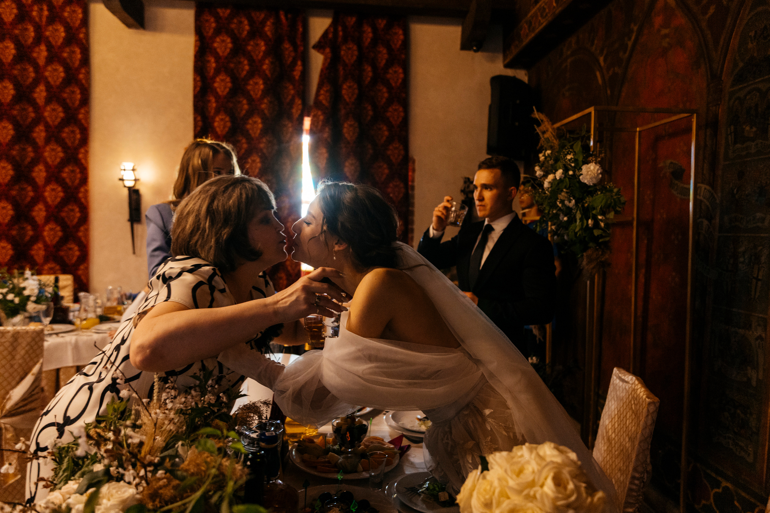 Roman&Angelina. Свадебный и портретный фотограф в Калининграде Наталия Еник