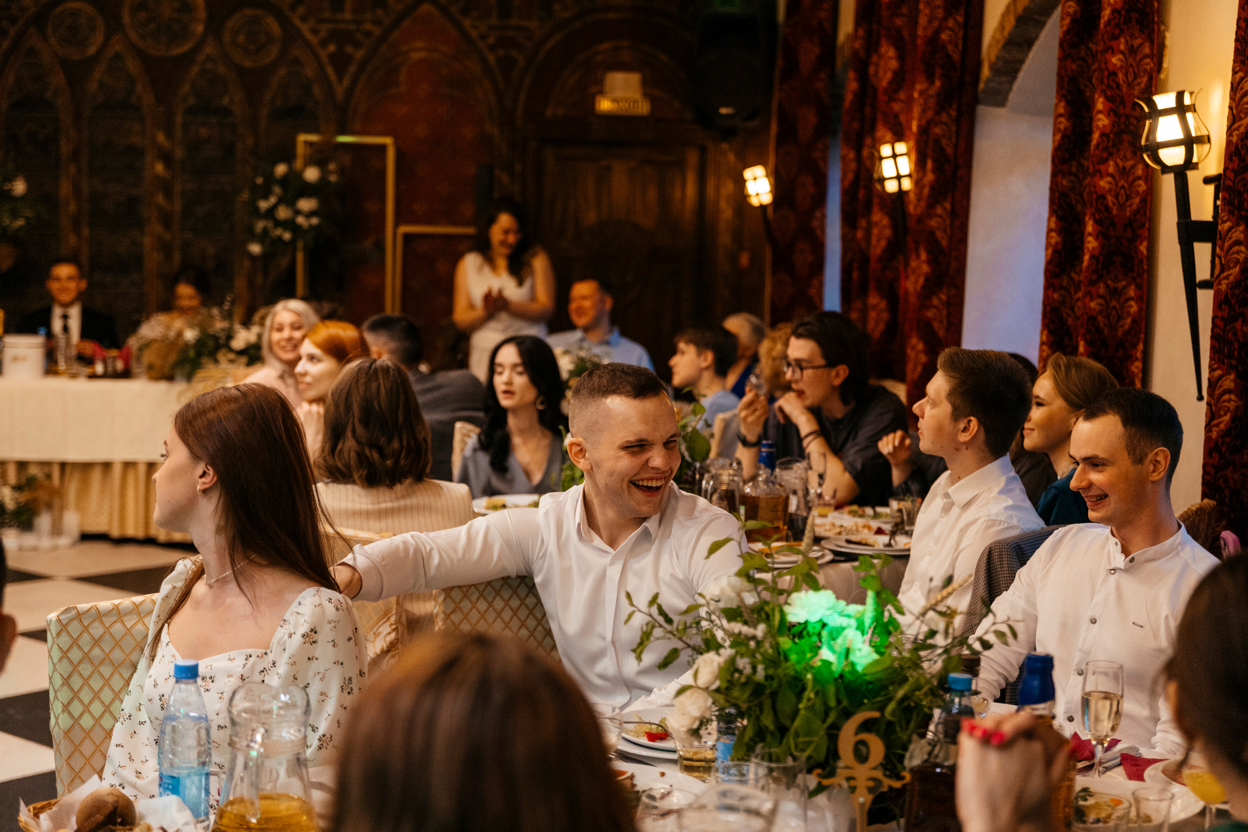 Roman&Angelina. Свадебный и портретный фотограф в Калининграде Наталия Еник