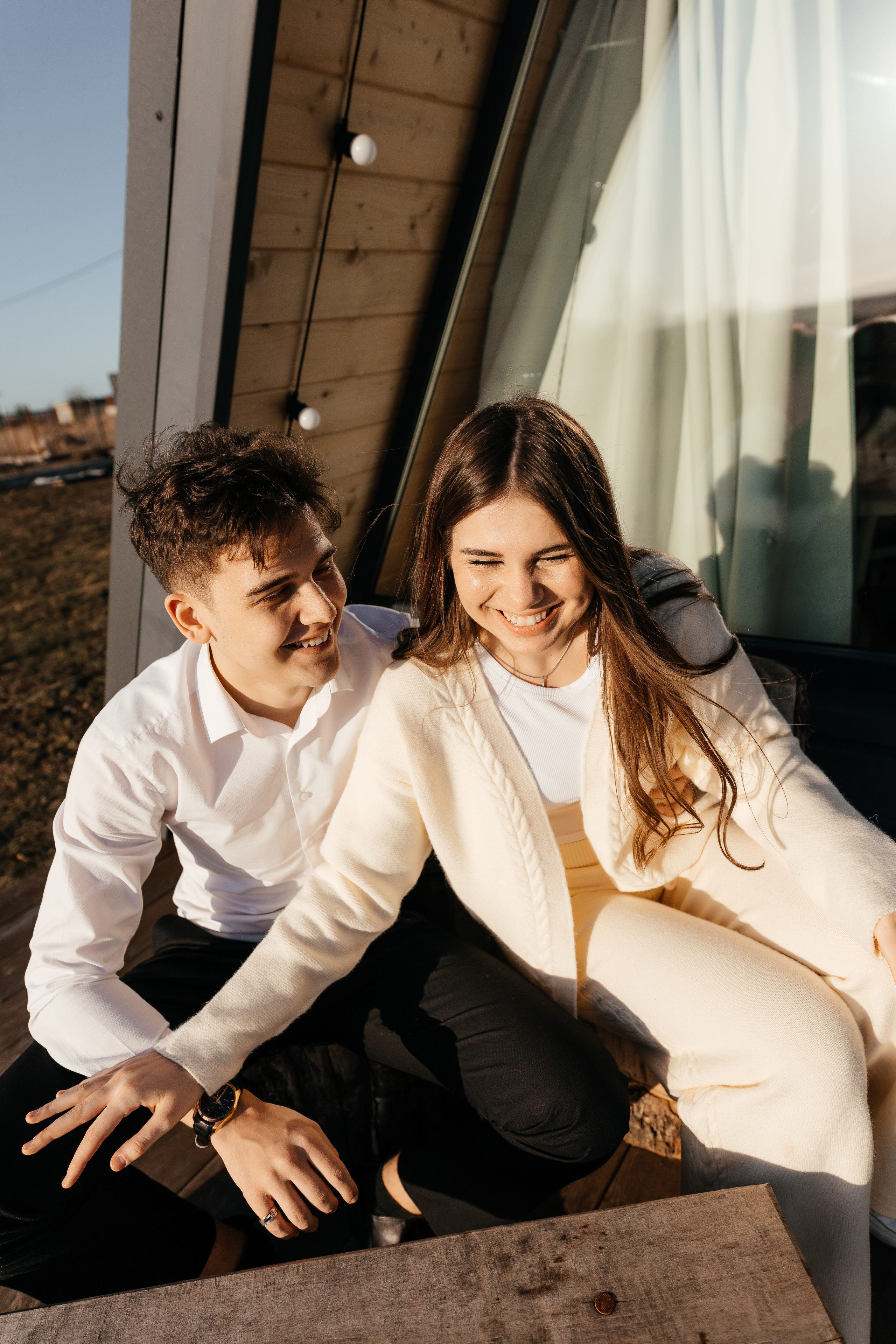 Marta&Roman. Свадебный и портретный фотограф в Калининграде Наталия Еник