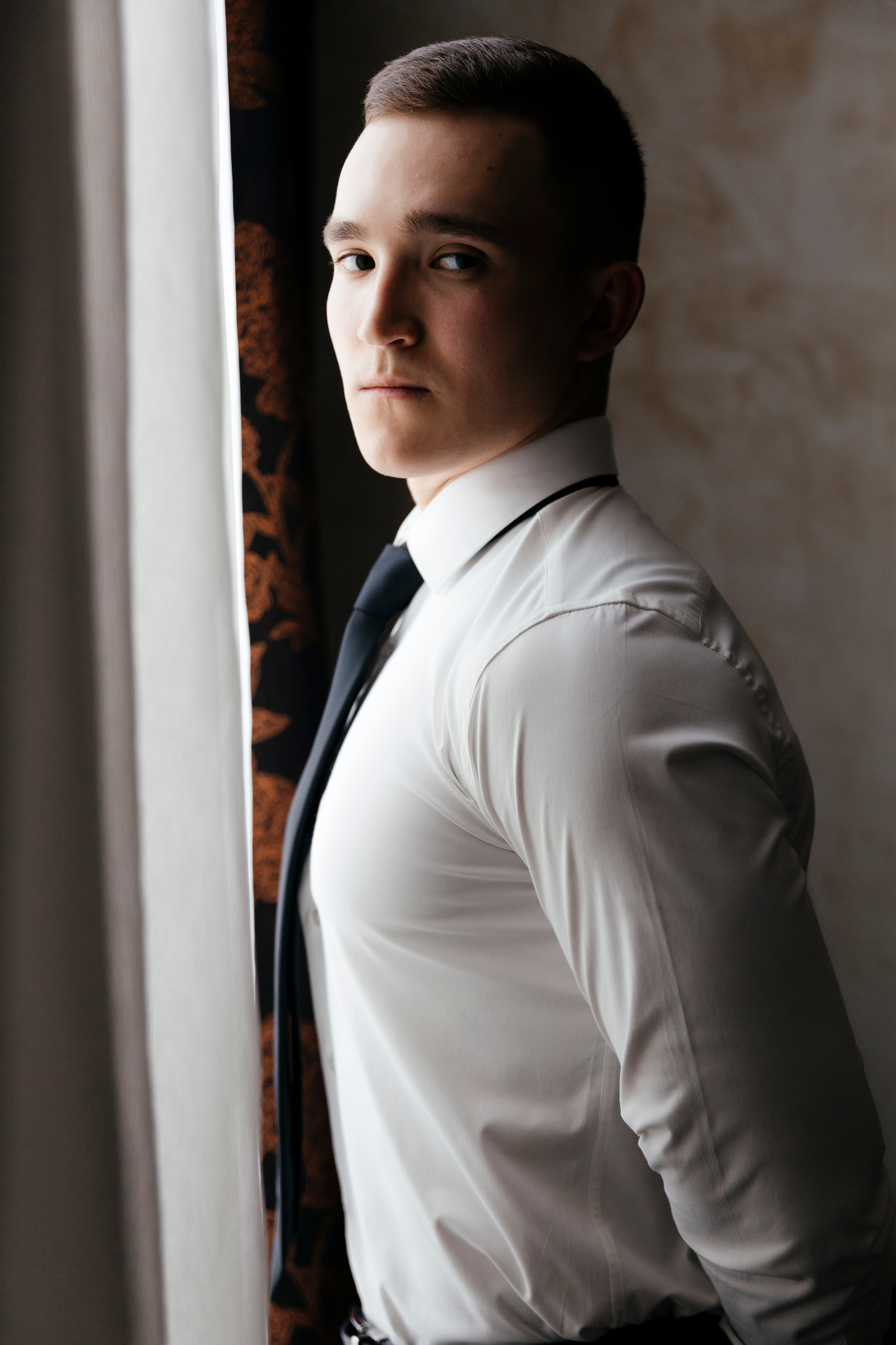 Roman&Angelina. Свадебный и портретный фотограф в Калининграде Наталия Еник