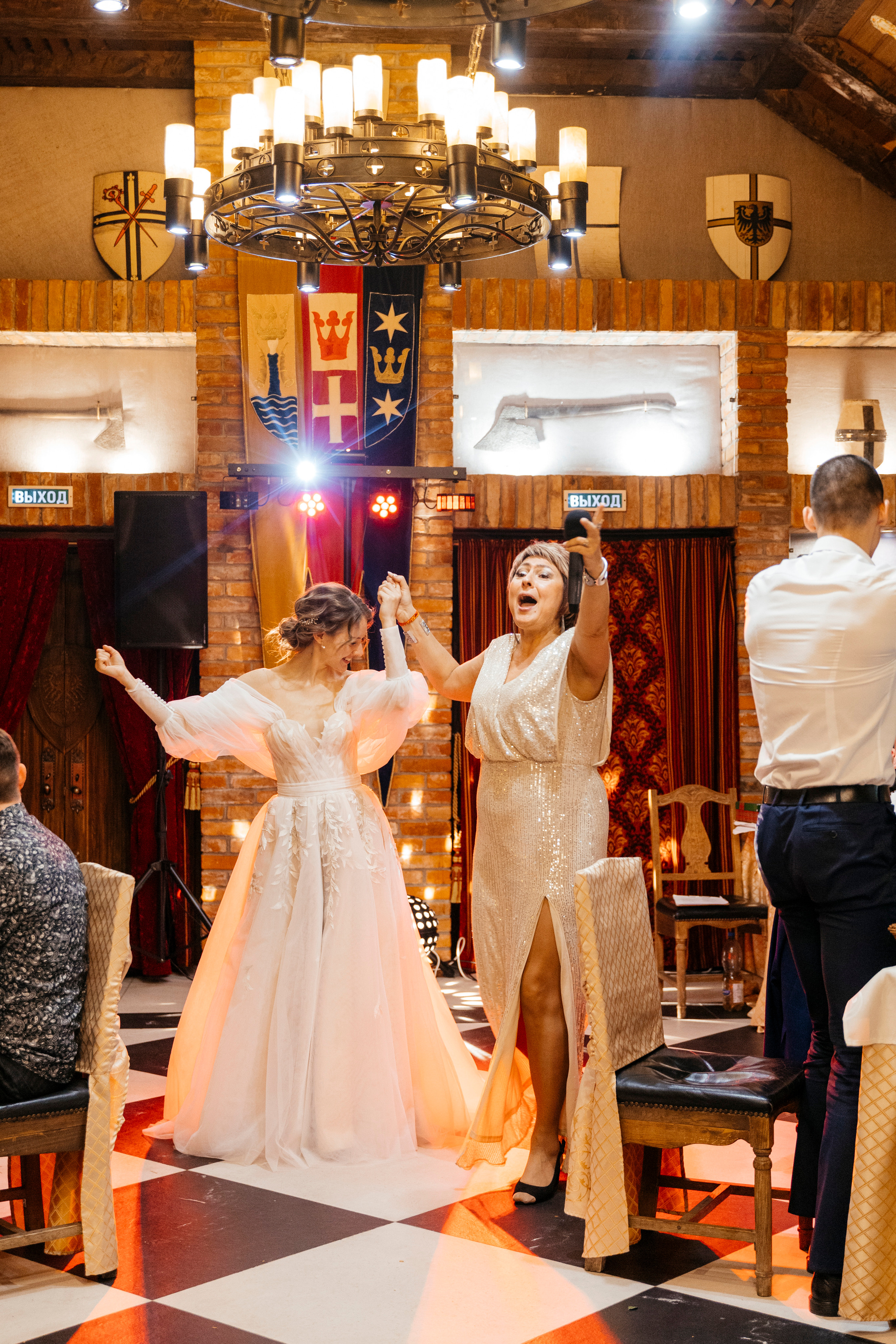 Roman&Angelina. Свадебный и портретный фотограф в Калининграде Наталия Еник