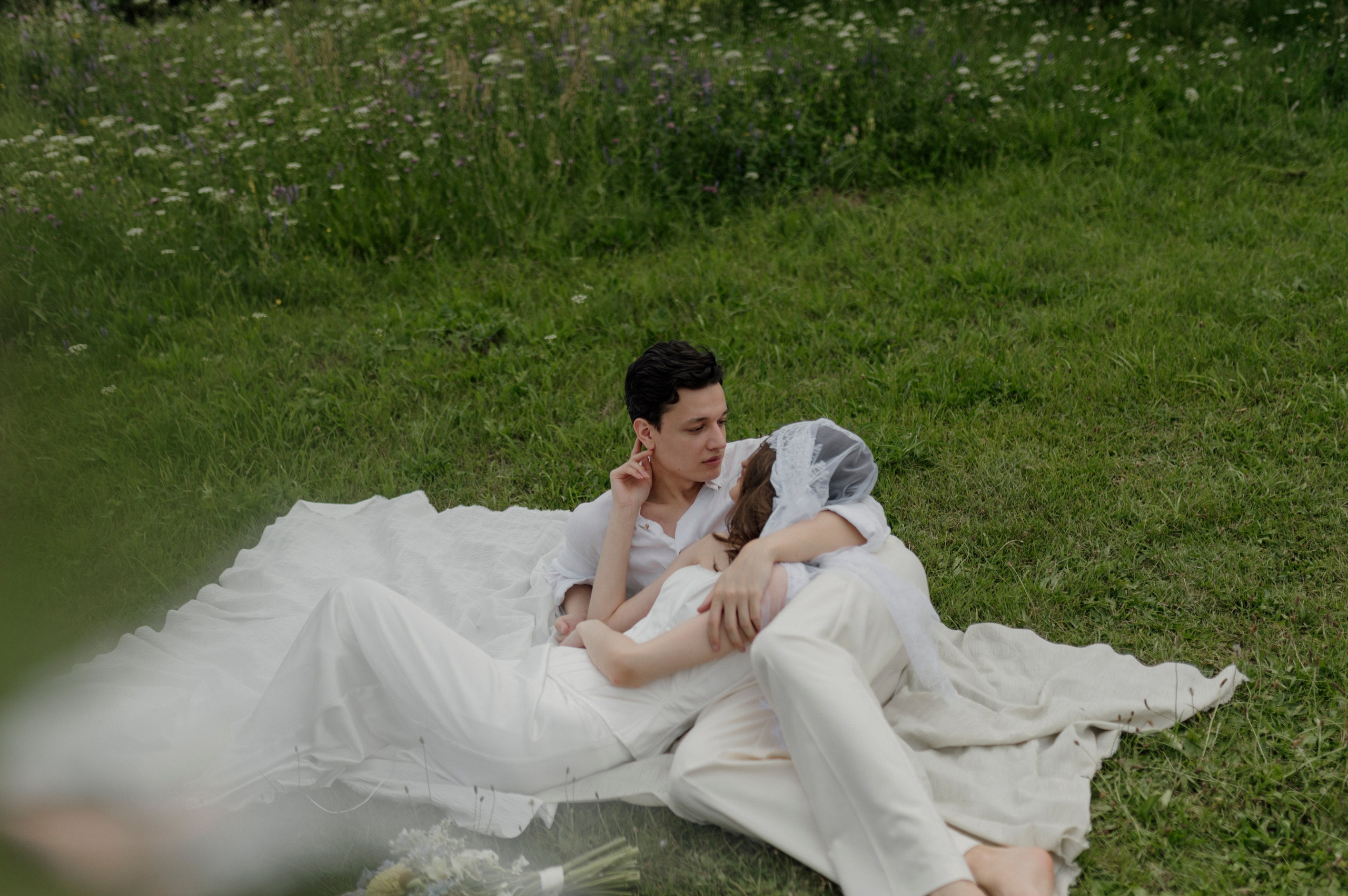 Артур и Таисия. Свадебный и Семейный фотограф в Ярославле Алёна Колясникова