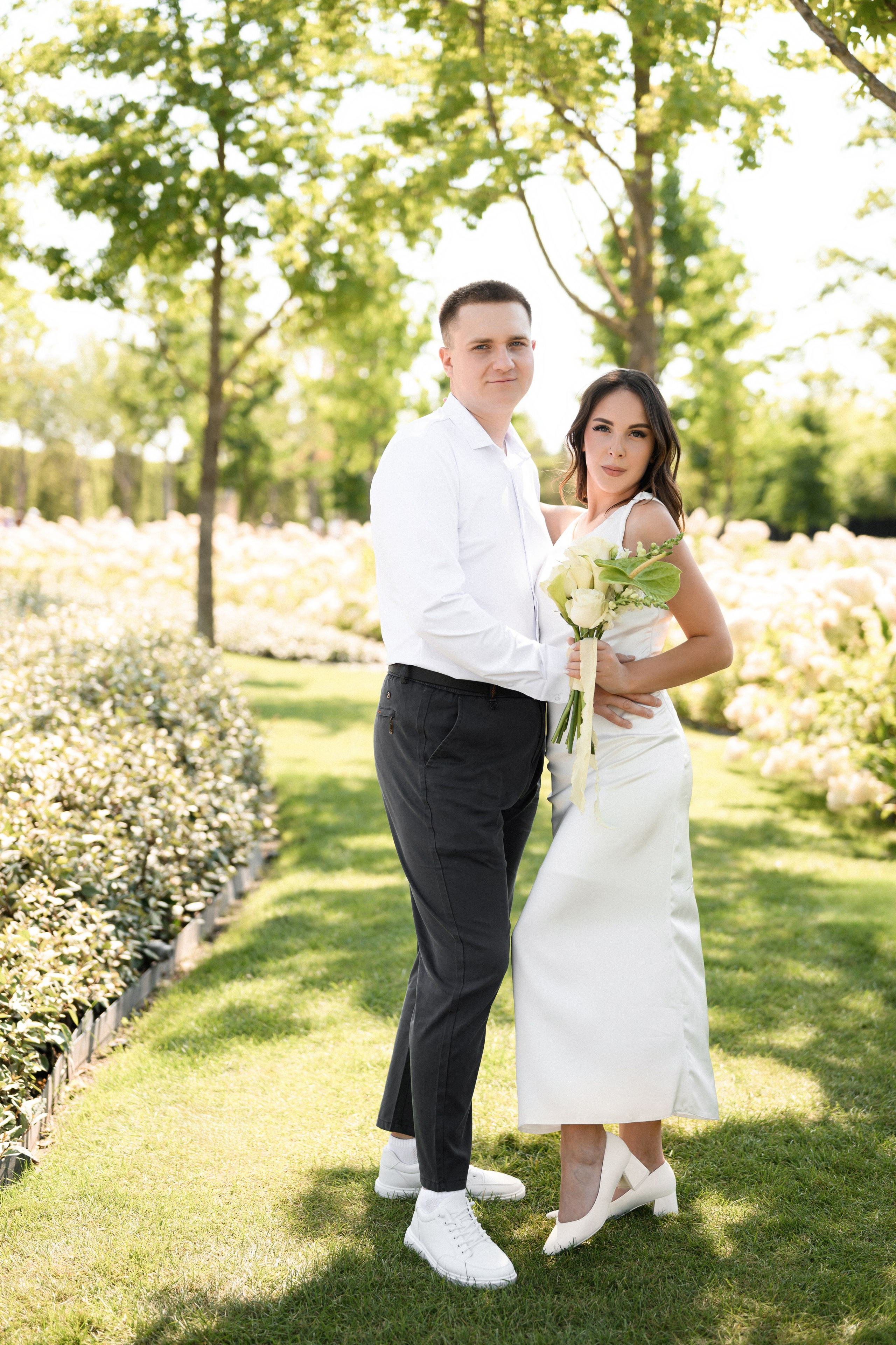 05.08.25. Свадебный и семейный фотограф в Краснодаре