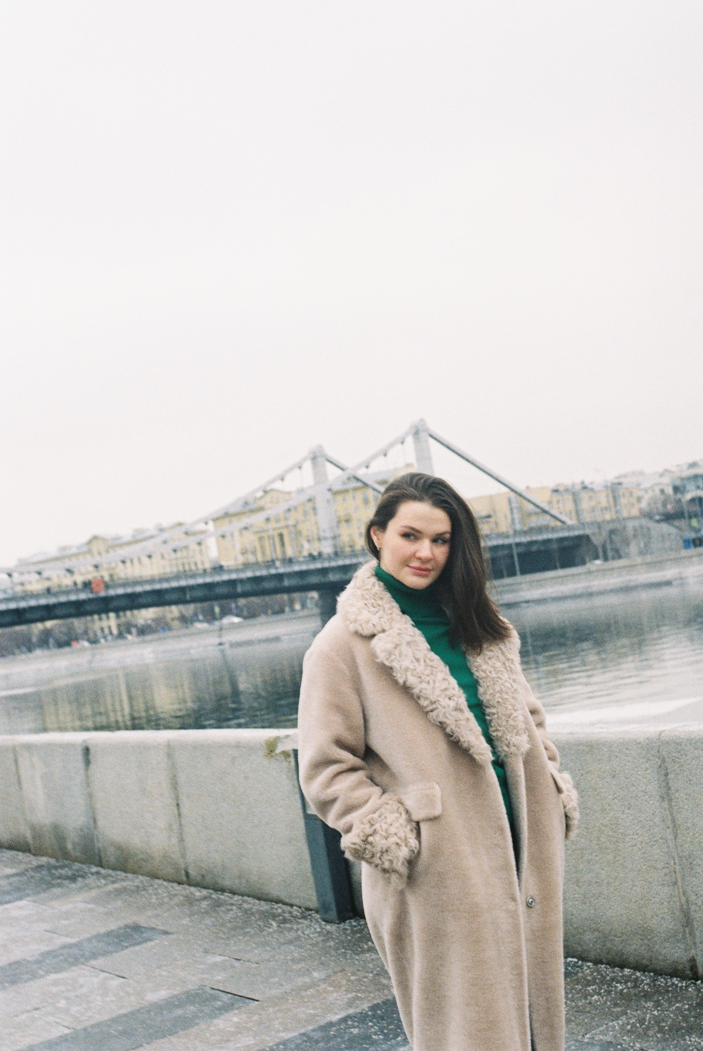 Irina. Kseniia Kremneva — Photographer