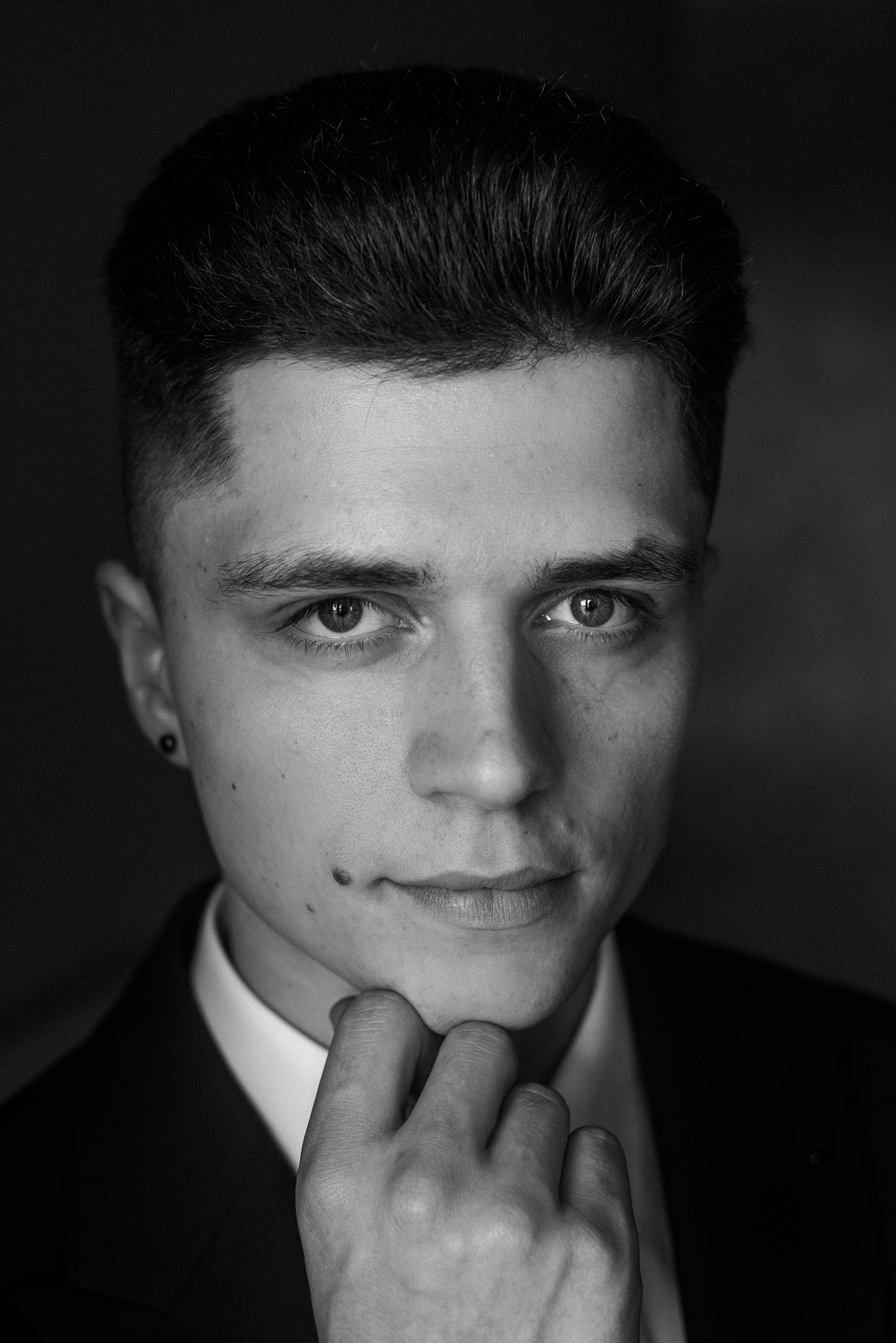 Евгения и Иван. Свадебный фотограф в Минске Вадим Бурчик