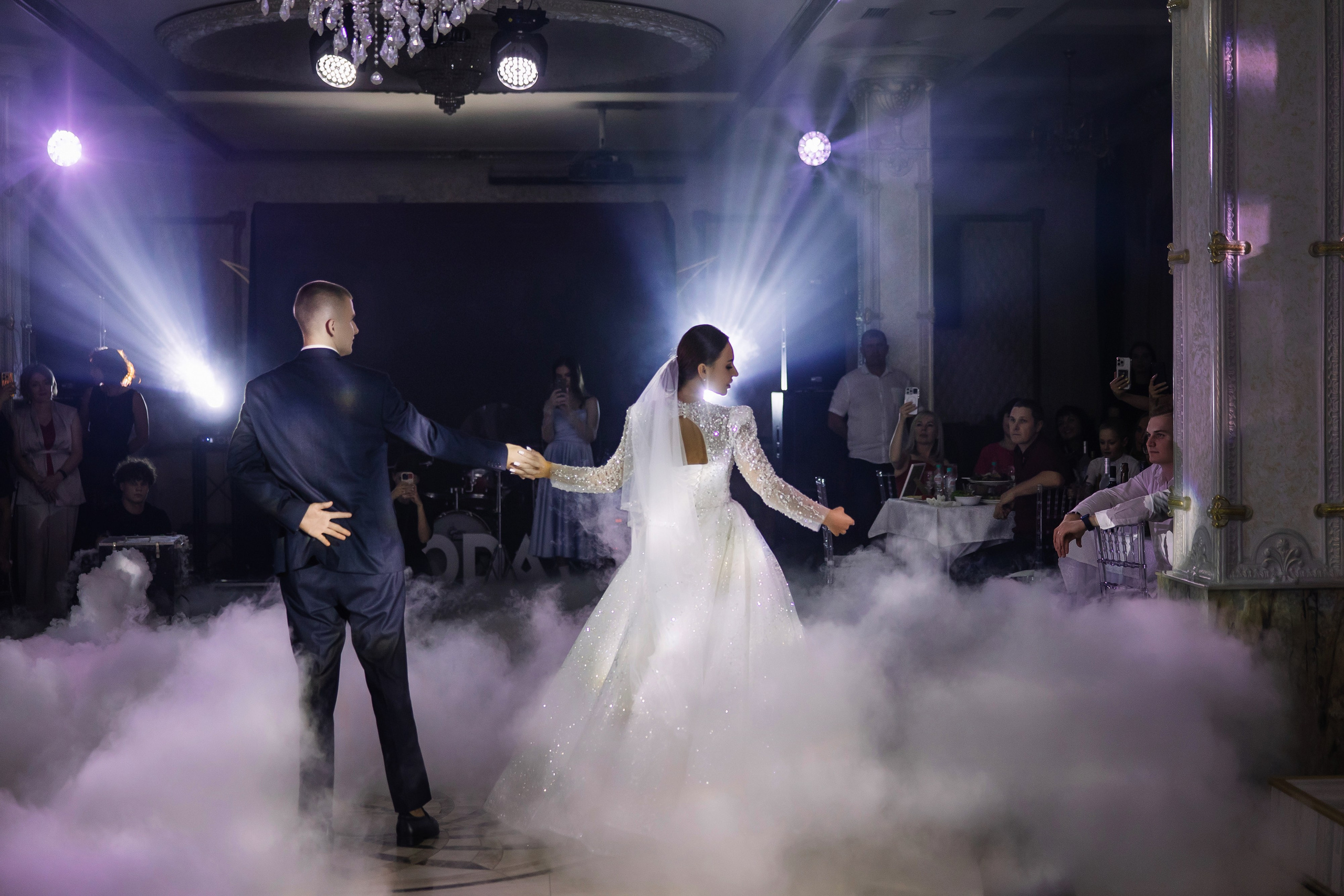 Никита и Виталина. Свадебный, детский и семейный, интерьерный фотограф в Краснодаре