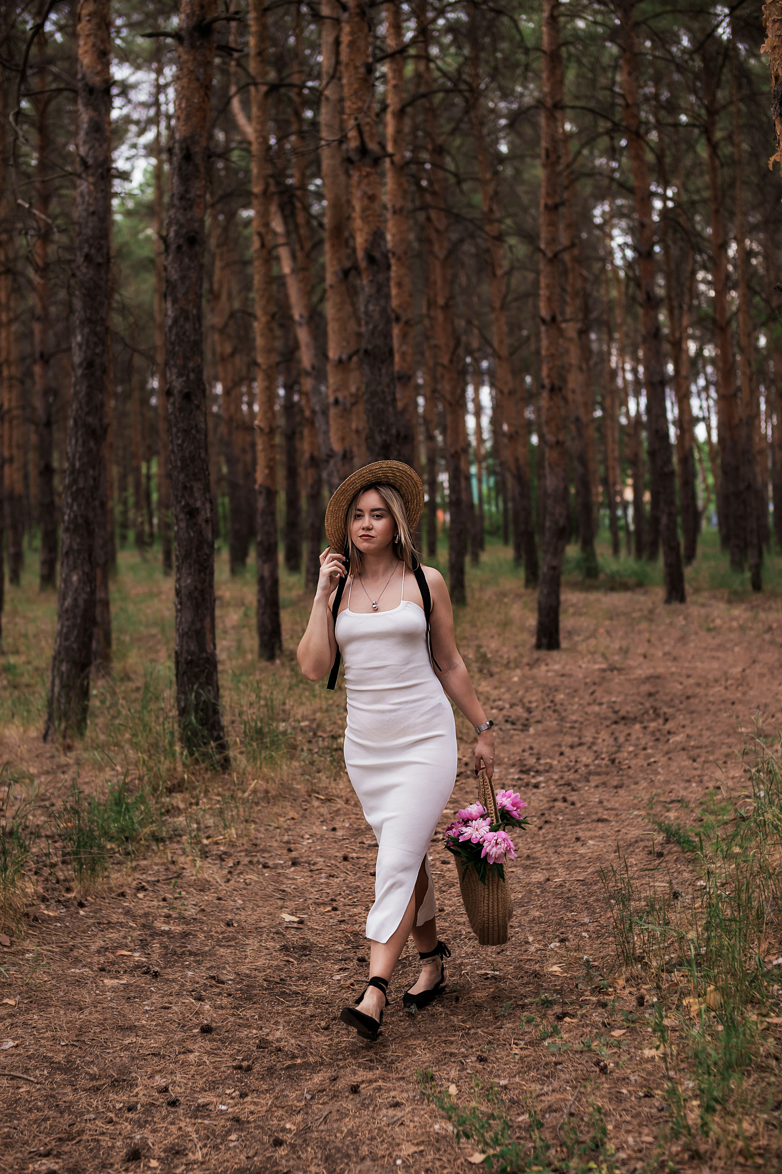 Индивидуальная съемка. Семейный фотограф в Саратове