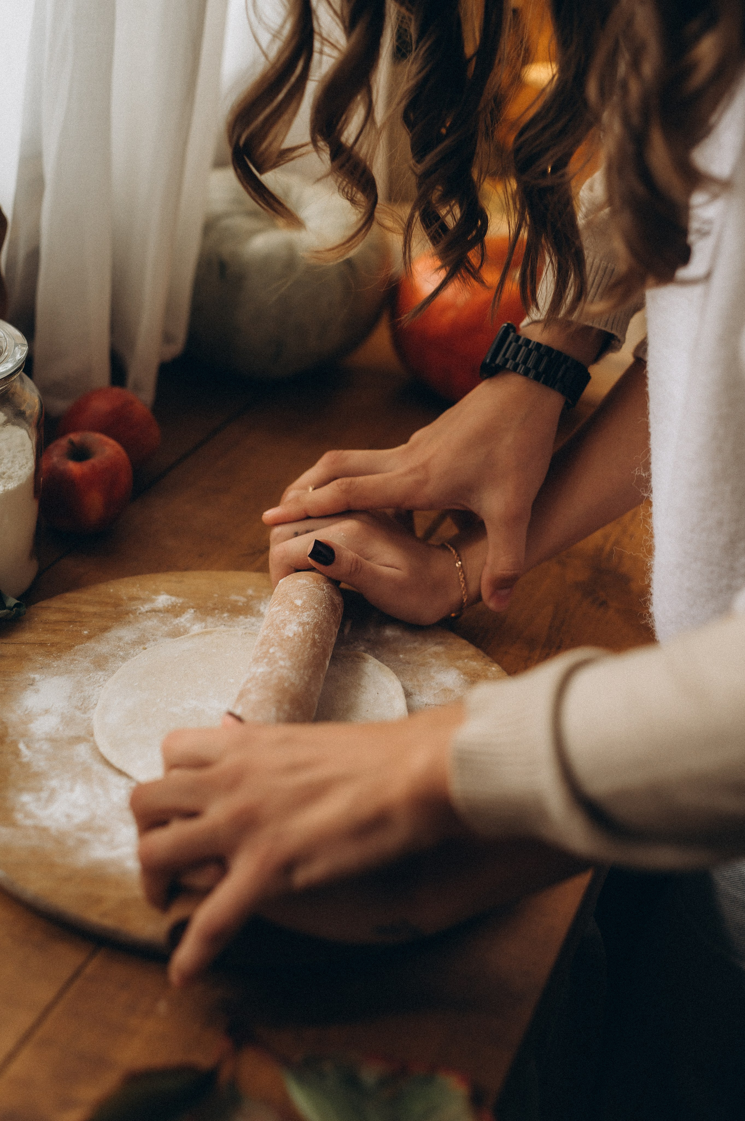 Яна и Сергей. Фотограф Быстрова Дарья г. Москва