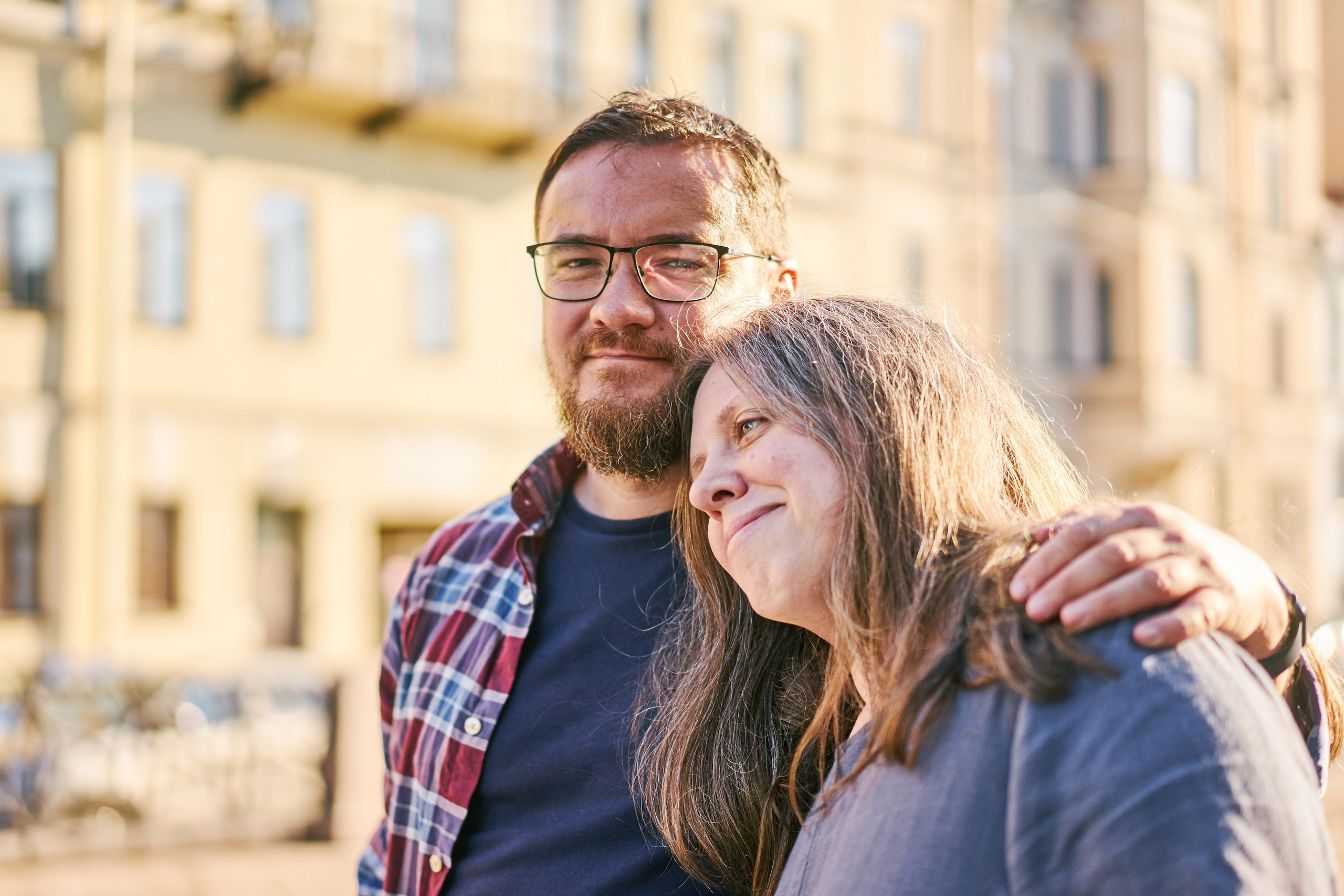 Alex & Darya. Vutitsa