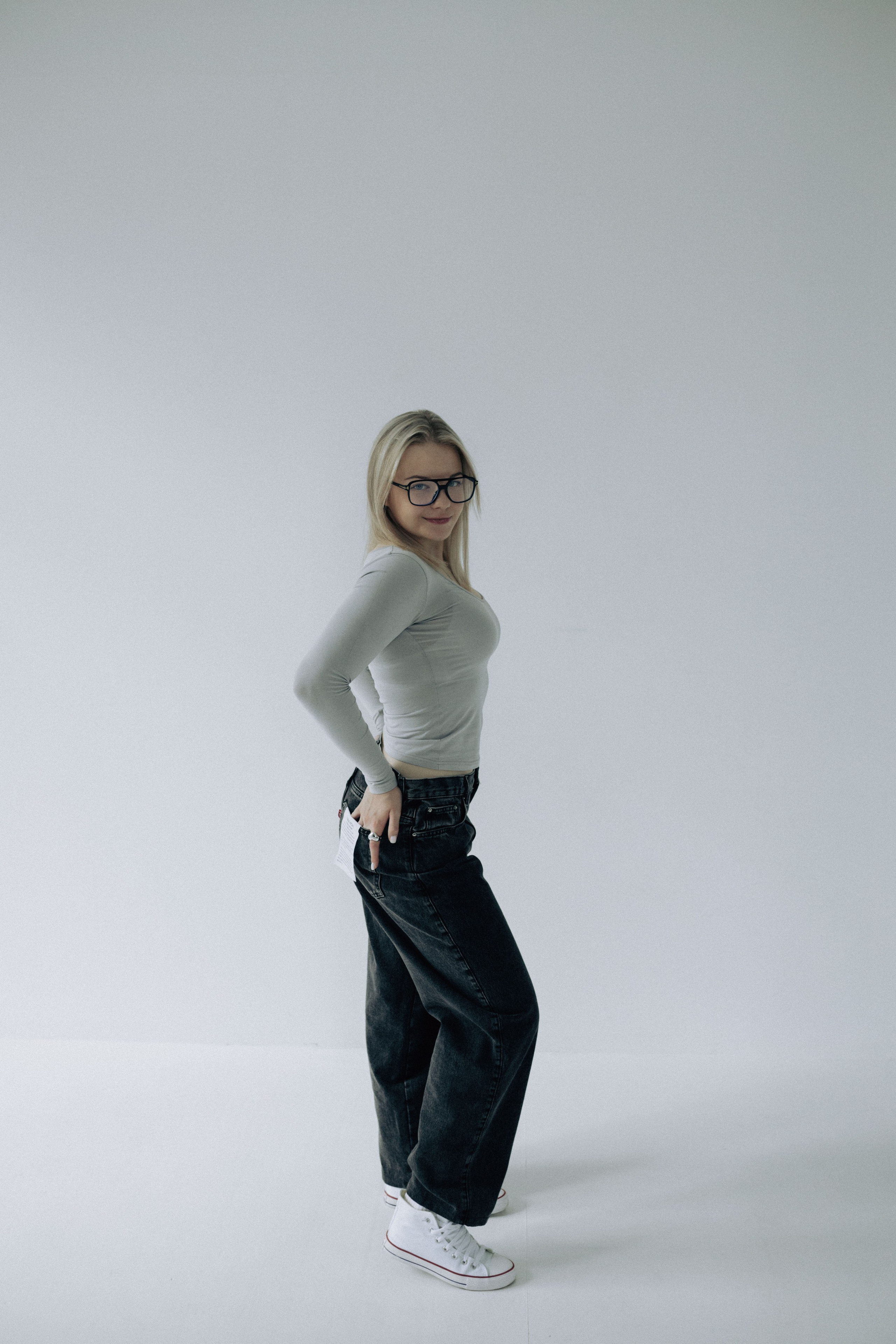 Аня. Фотограф Стилист Тюмень Вера Хайруллина