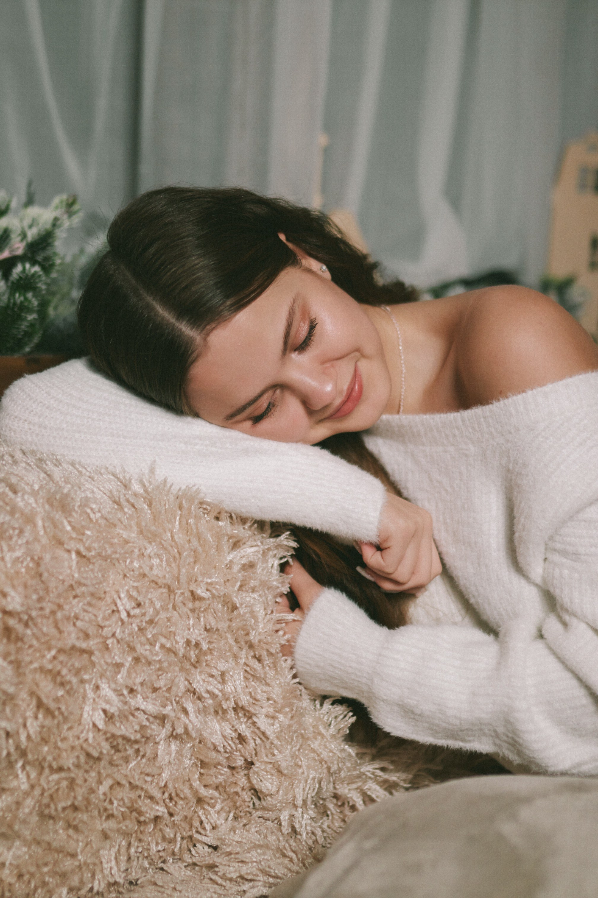 Ксюша. Фотограф Стилист Тюмень Вера Хайруллина