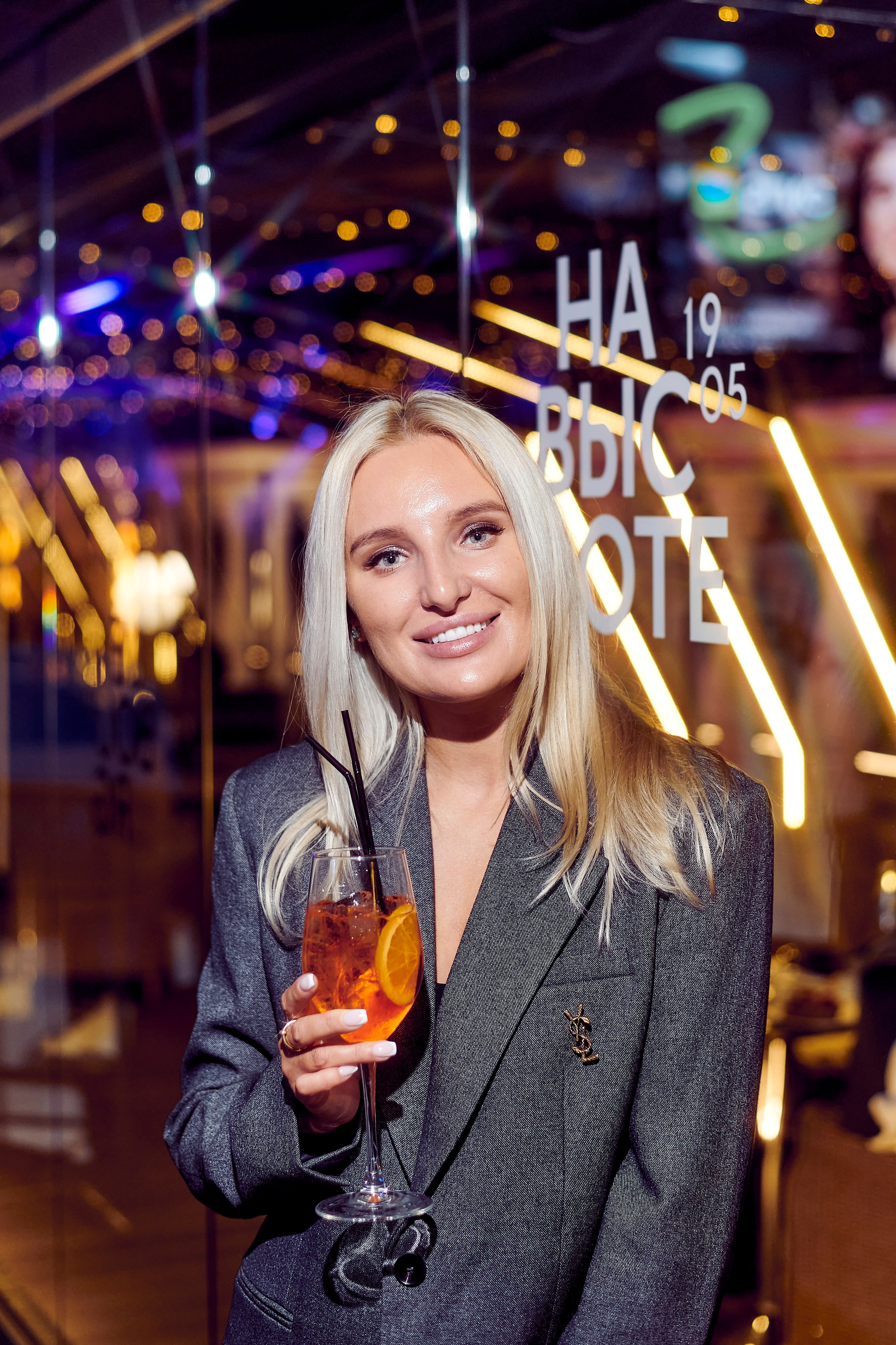 LeBurg — Summer Fairy Tale (хедлайнер Влад Соколовский). Фотограф Постольник Дарья