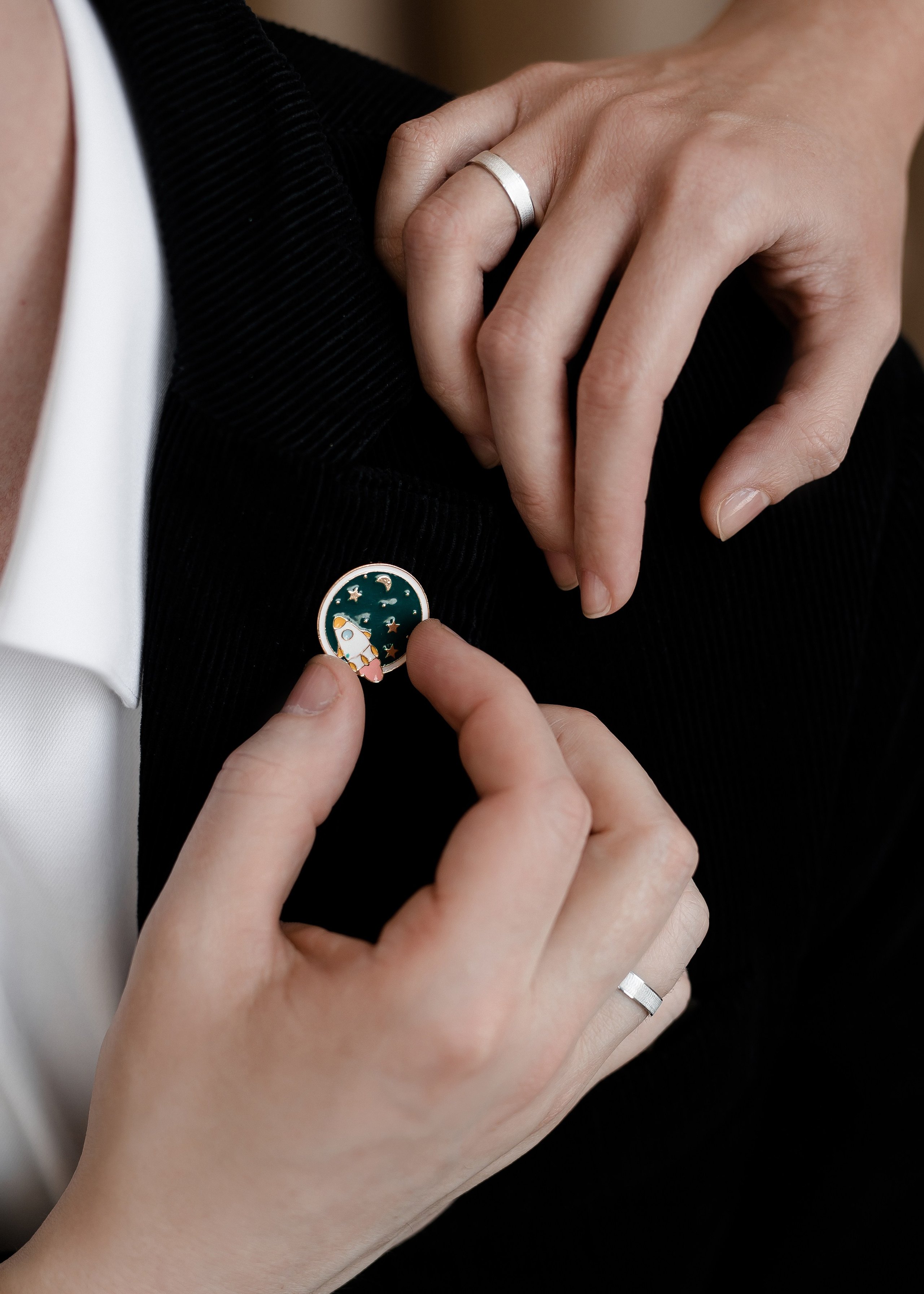 Даша + Илья. Свадебный и семейный фотограф в Саратове Маша Паника