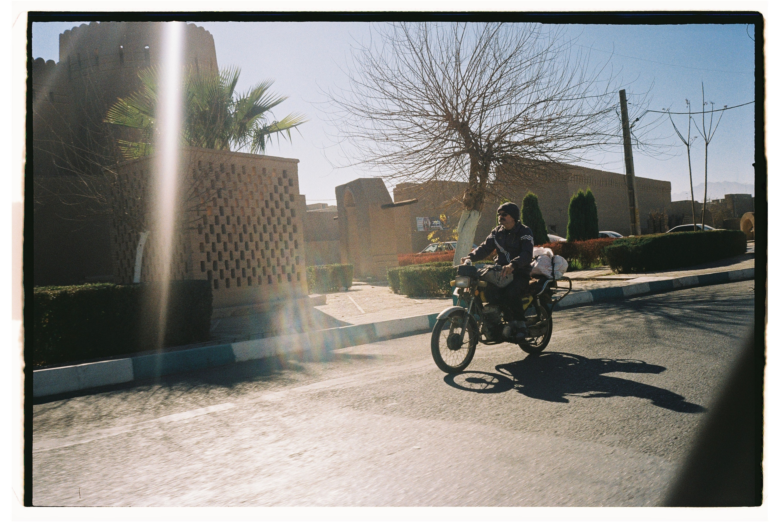 Iran. @tomrus: Рустам Шагиморданов — фотограф