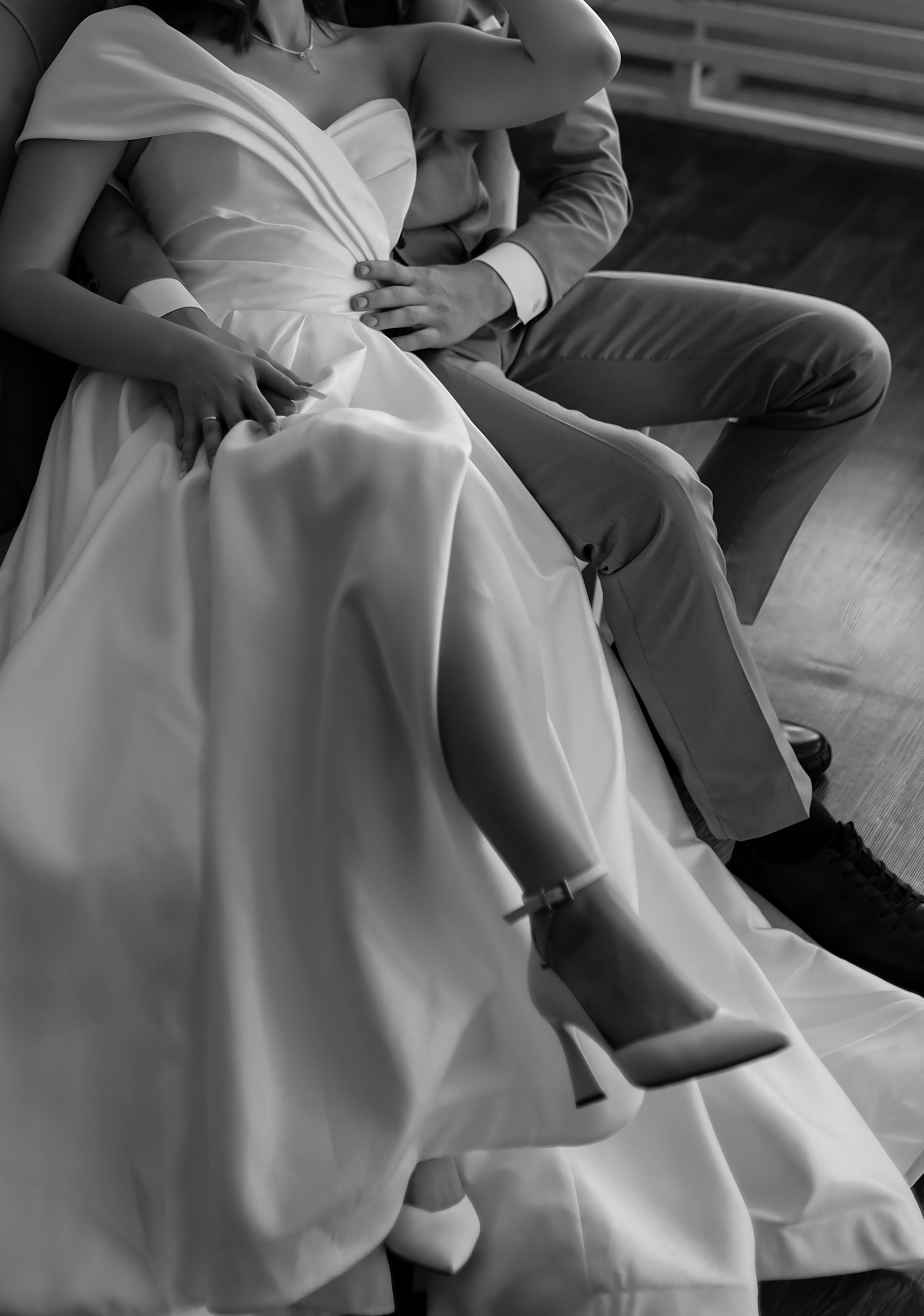 L&M. Фотограф Катерина Самойлова Волгоградская область Михайловка