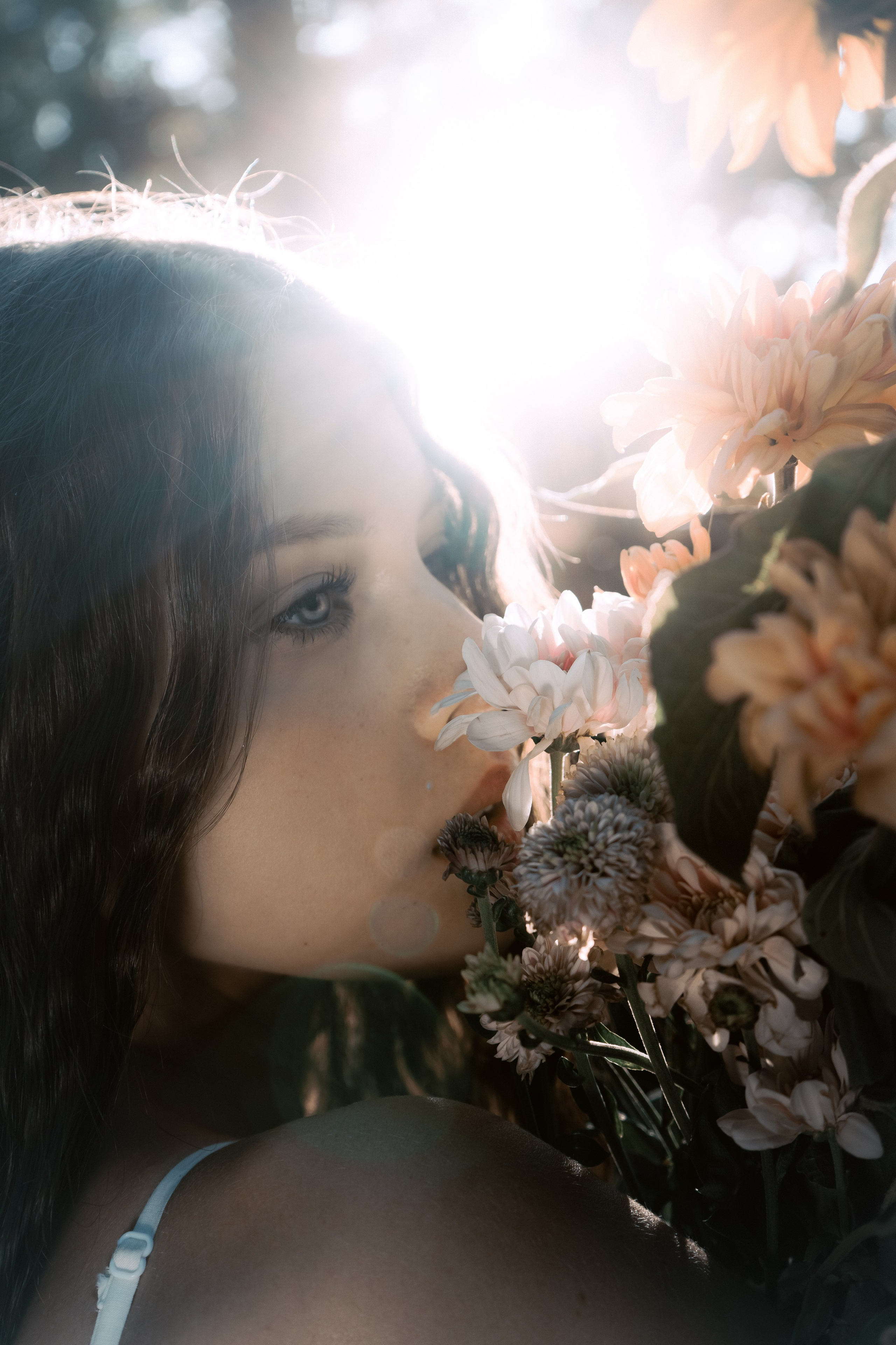 Ксюша. Фотограф Краснодар | Ольга Проскурина