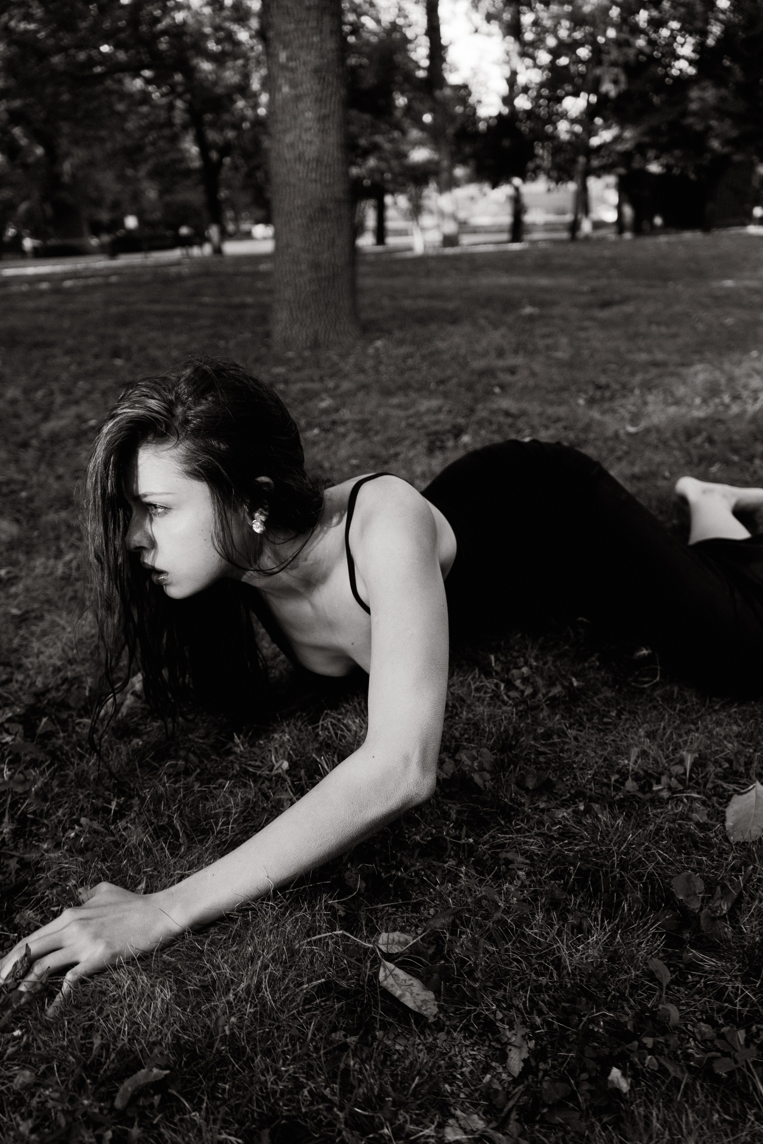 Ксюша. Фотограф Краснодар | Ольга Проскурина