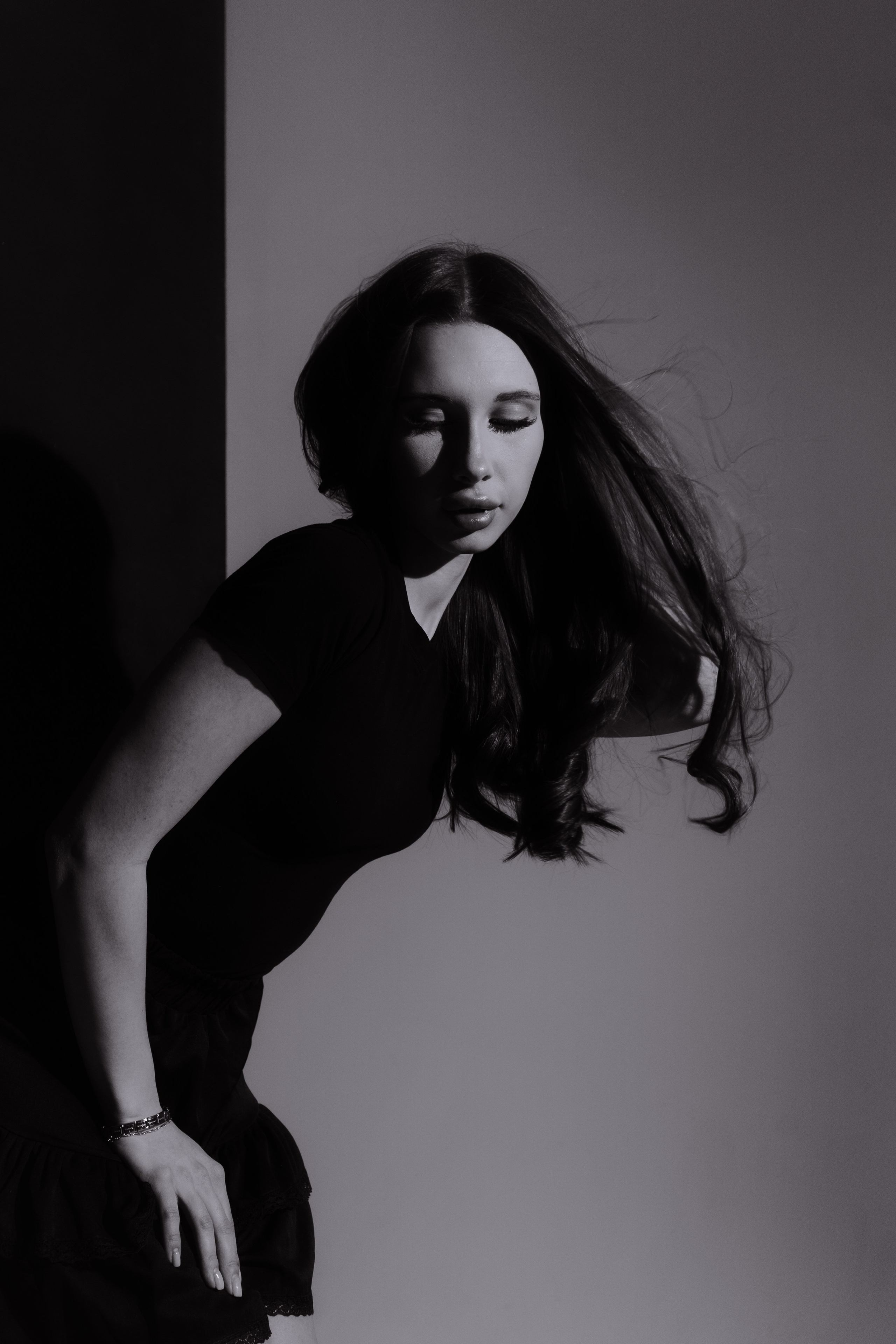 Елизавета. Фотограф Краснодар | Ольга Проскурина