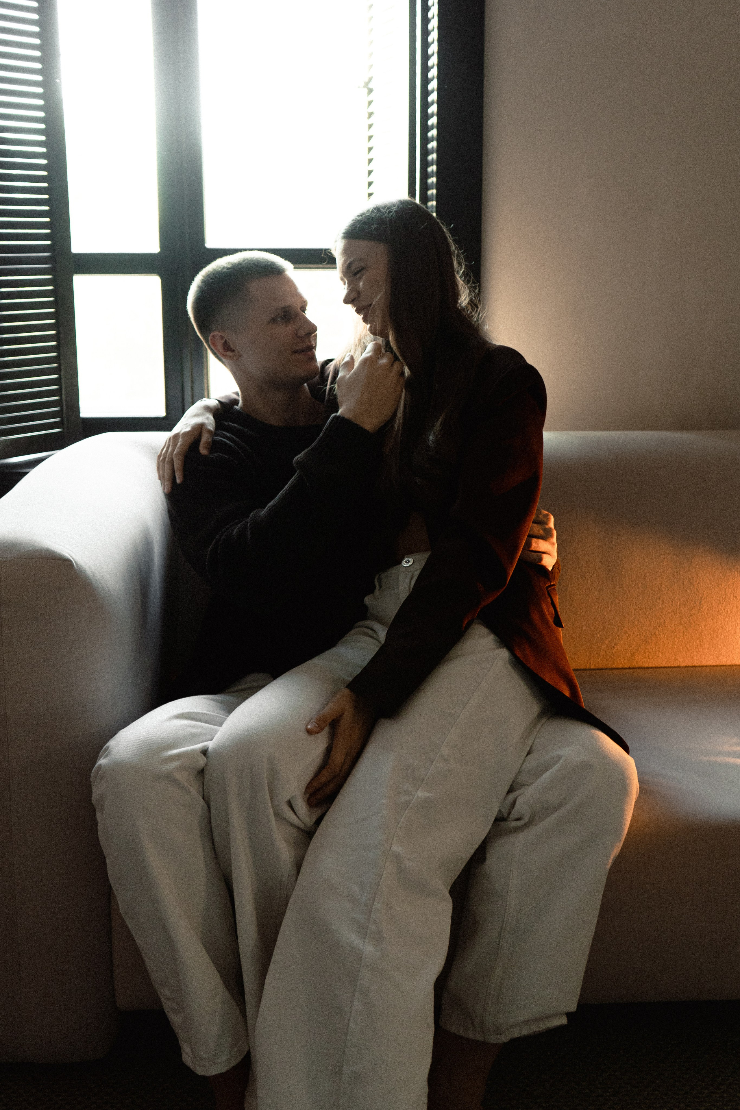 Мария&Данил. Фотограф Краснодар | Ольга Проскурина