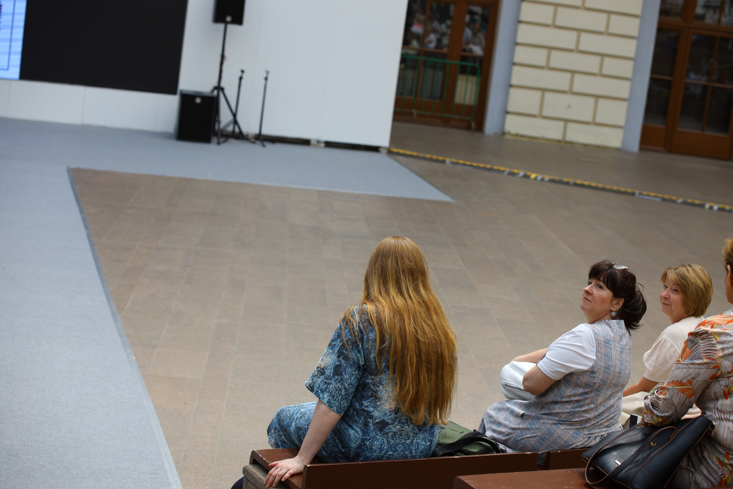 Душа России. Фотограф в Туле Крупский АнДРей. Фотостудия «КАДР71» в Туле