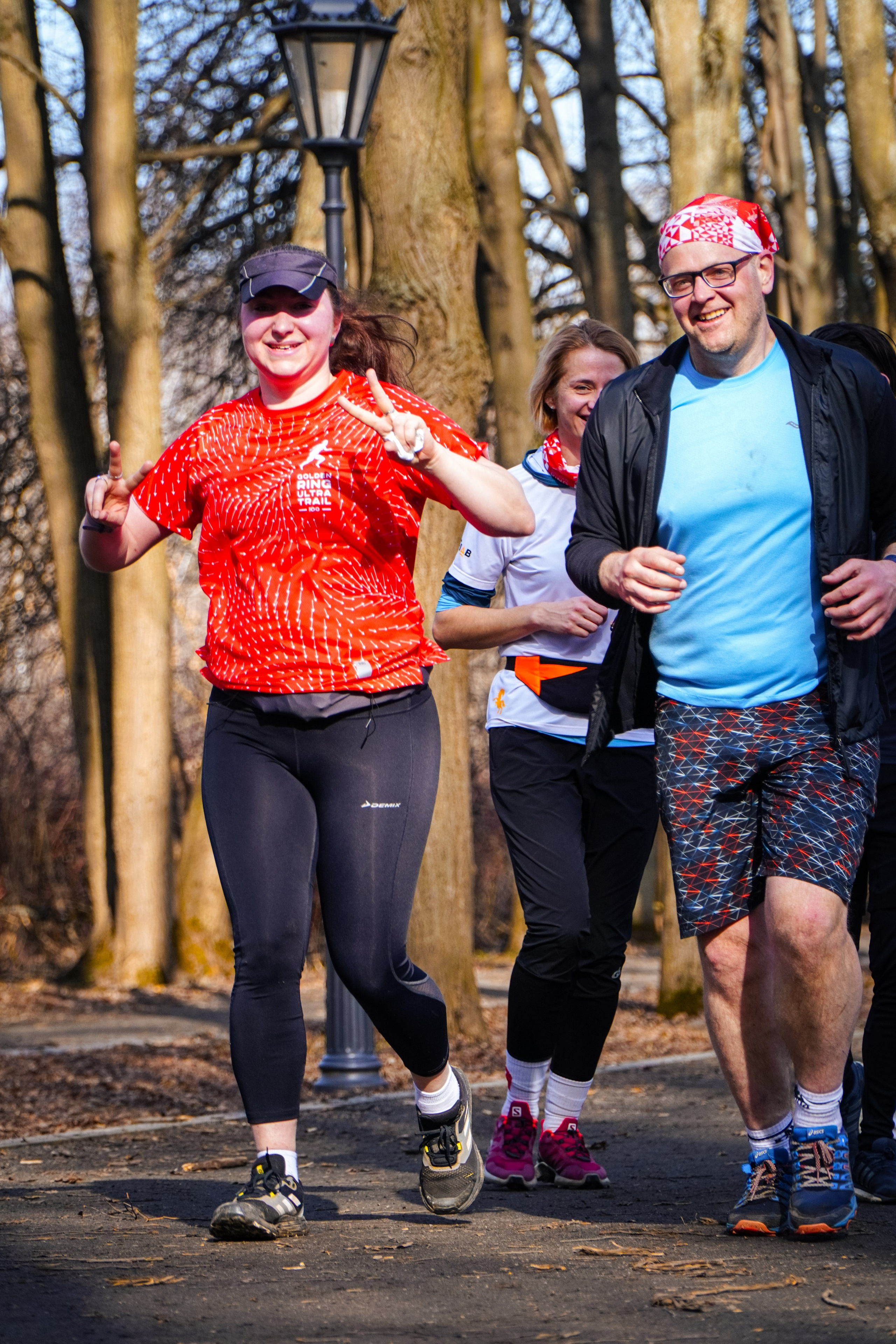 Капибара Кусково & RHR. Роман Капилюшов. Бег. Фото. Видео. г. Люберцы