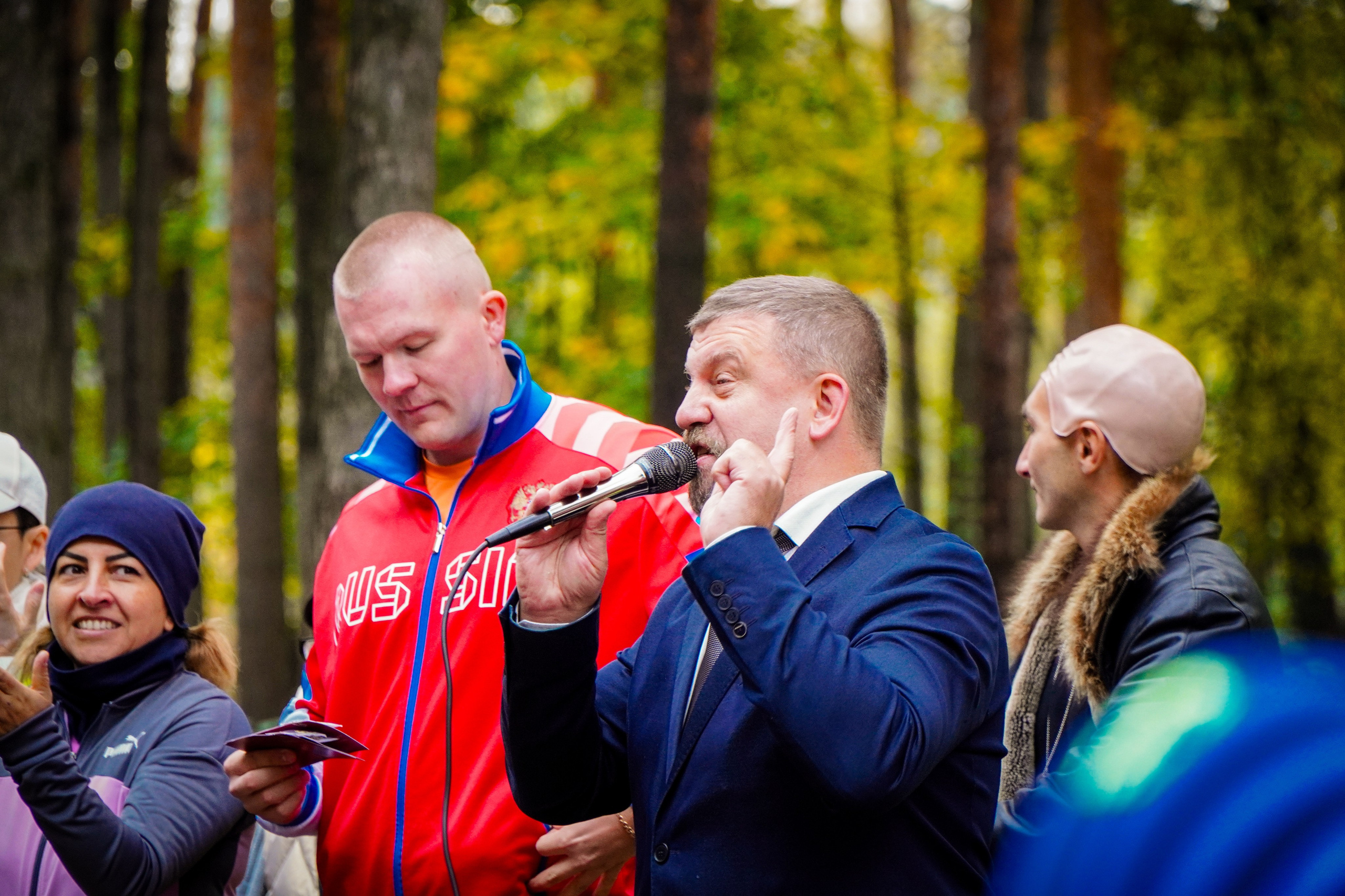 100-й забег 5 вёрст Томилинский. Роман Капилюшов. Бег. Фото. Видео. г. Люберцы